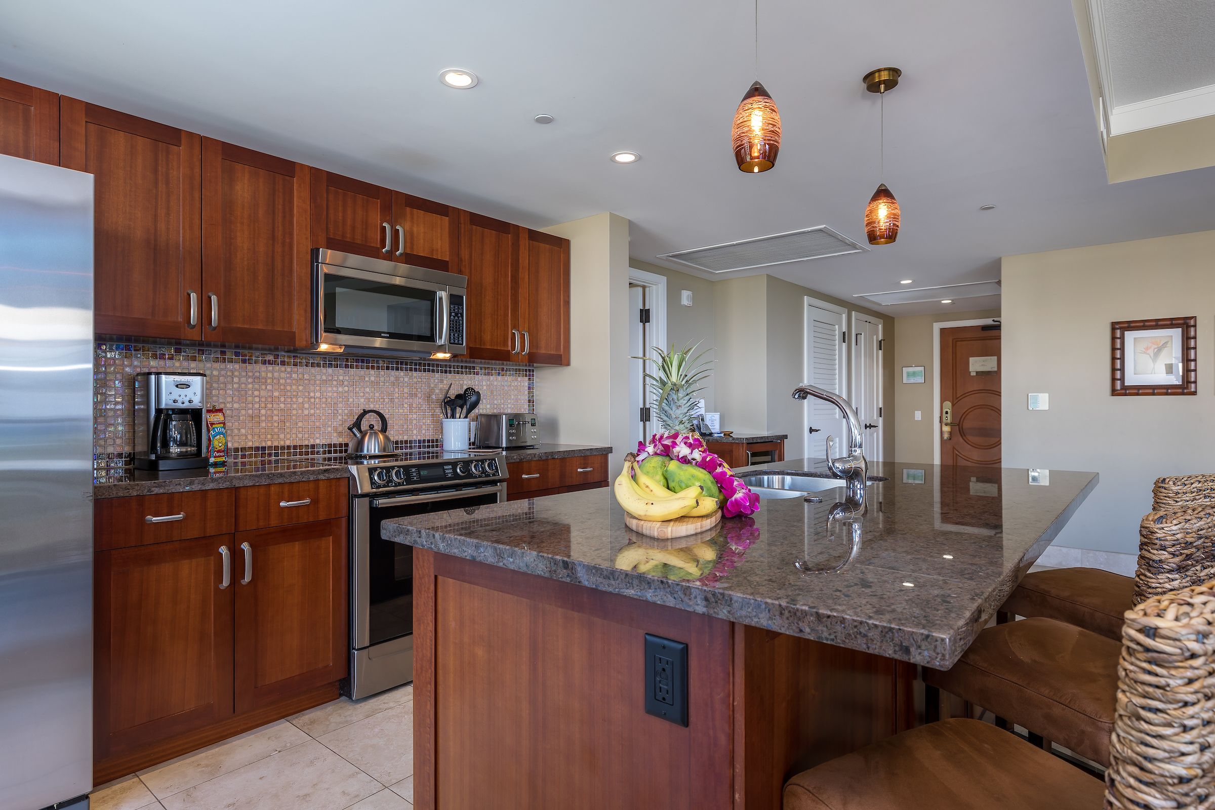 Honua Kai - Hokulani