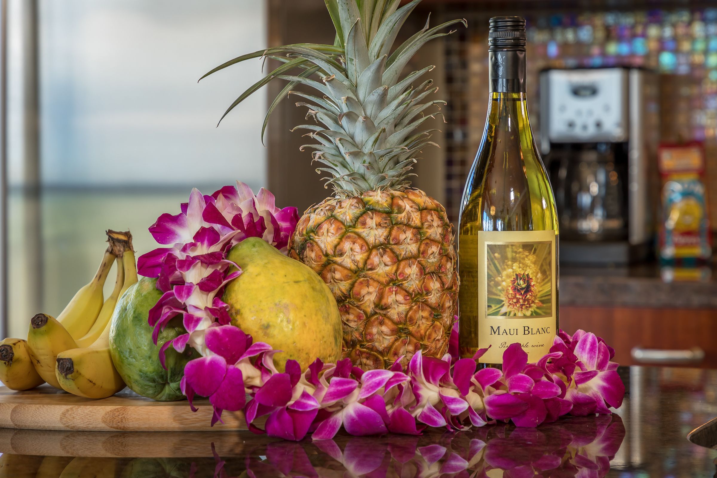 Honua Kai - Hokulani