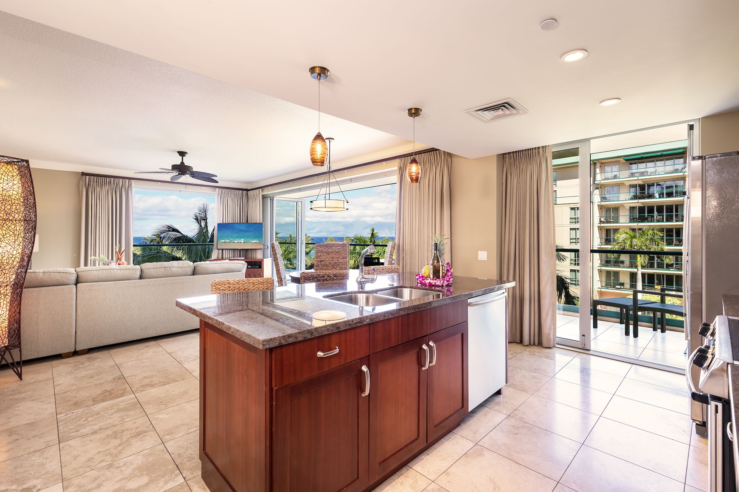 Honua Kai - Hokulani