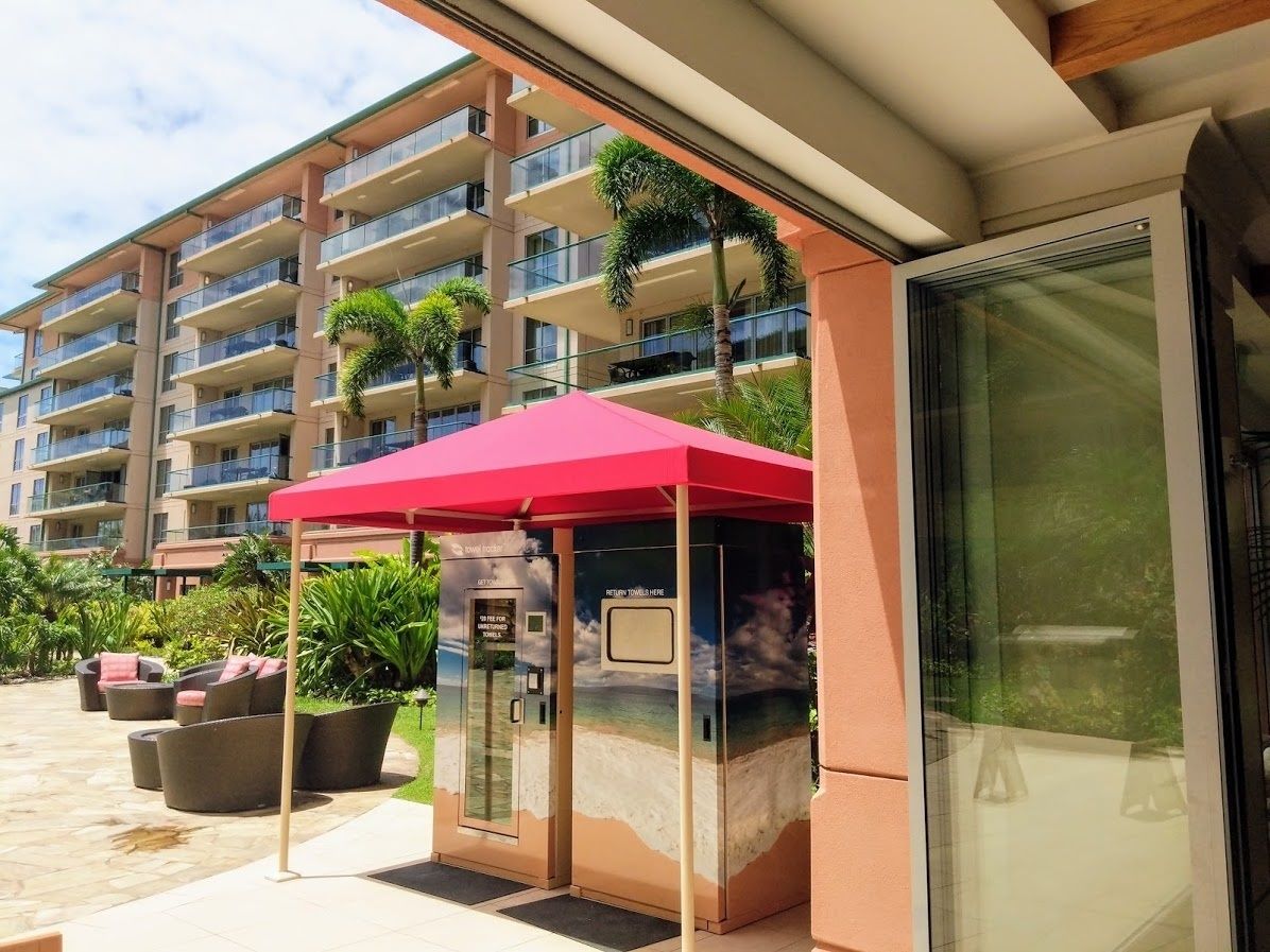 Honua Kai - Hokulani