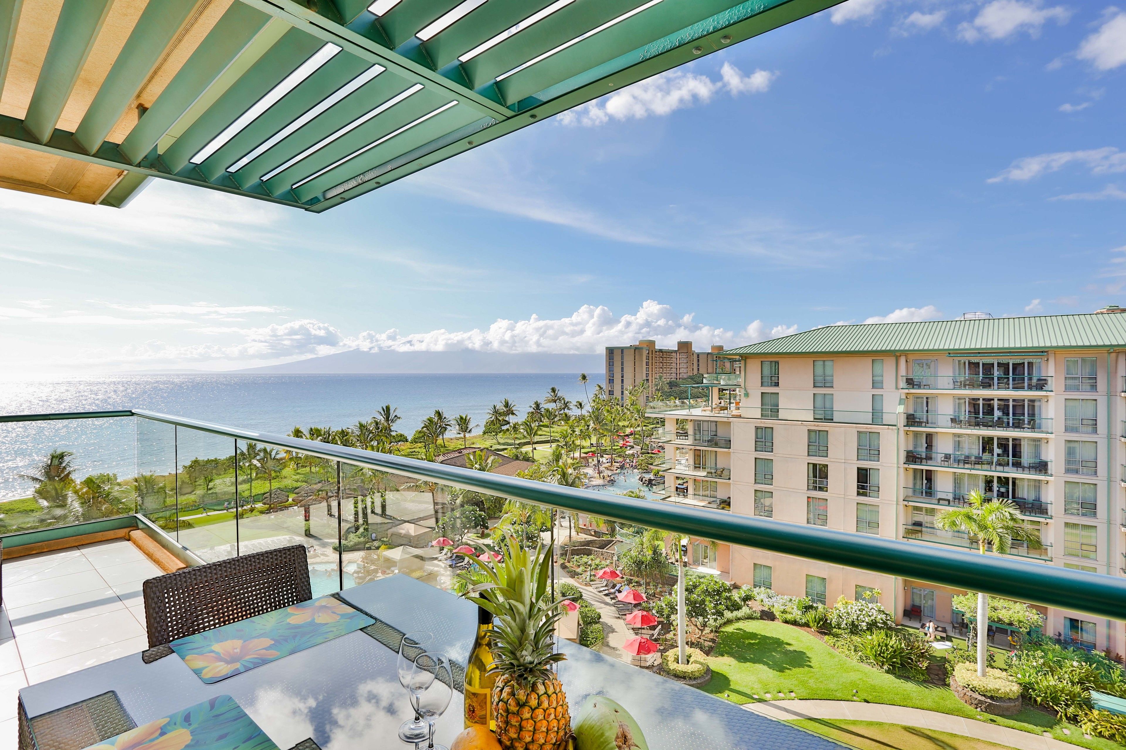 Honua Kai - Hokulani