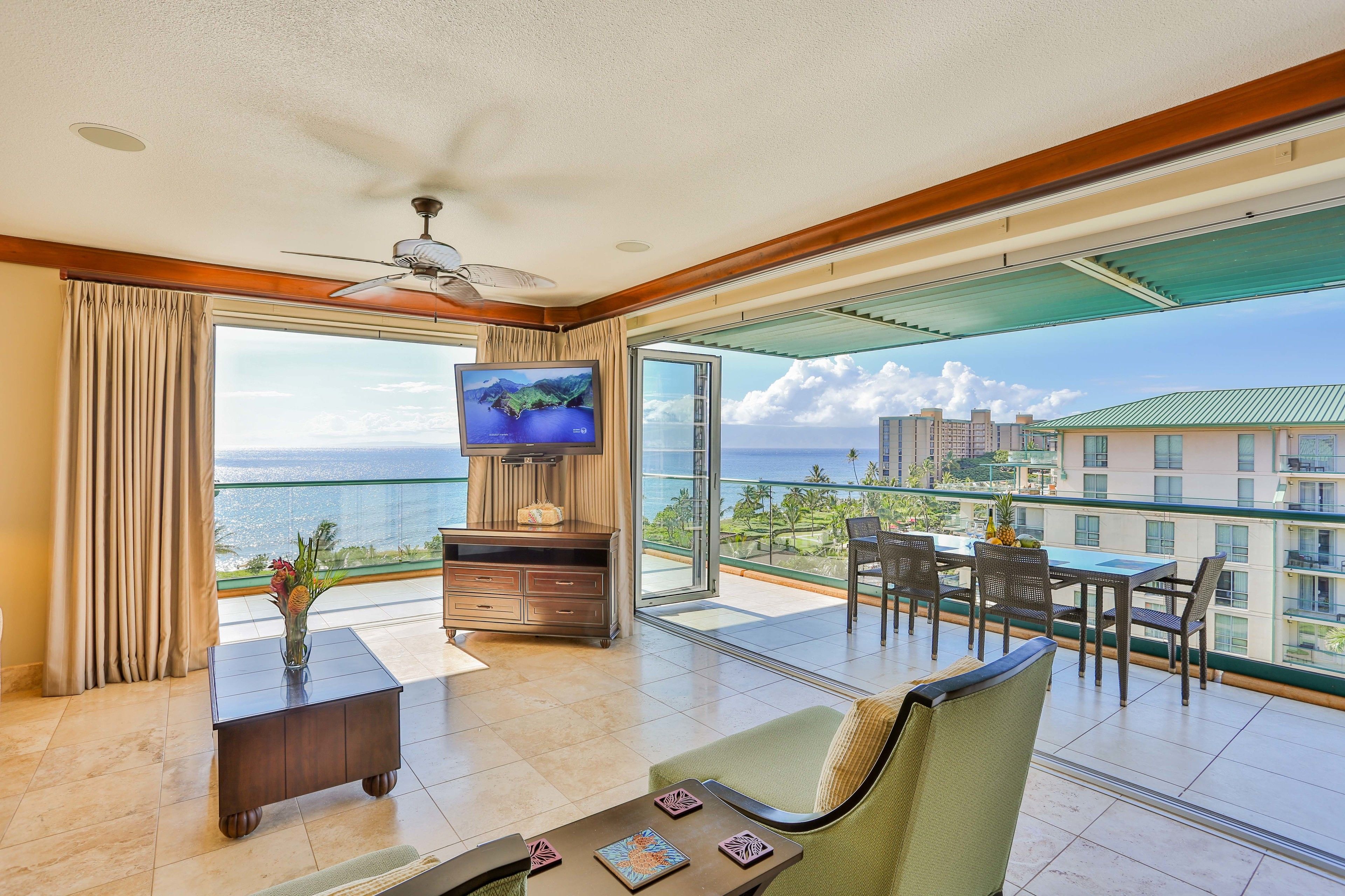 Honua Kai - Hokulani