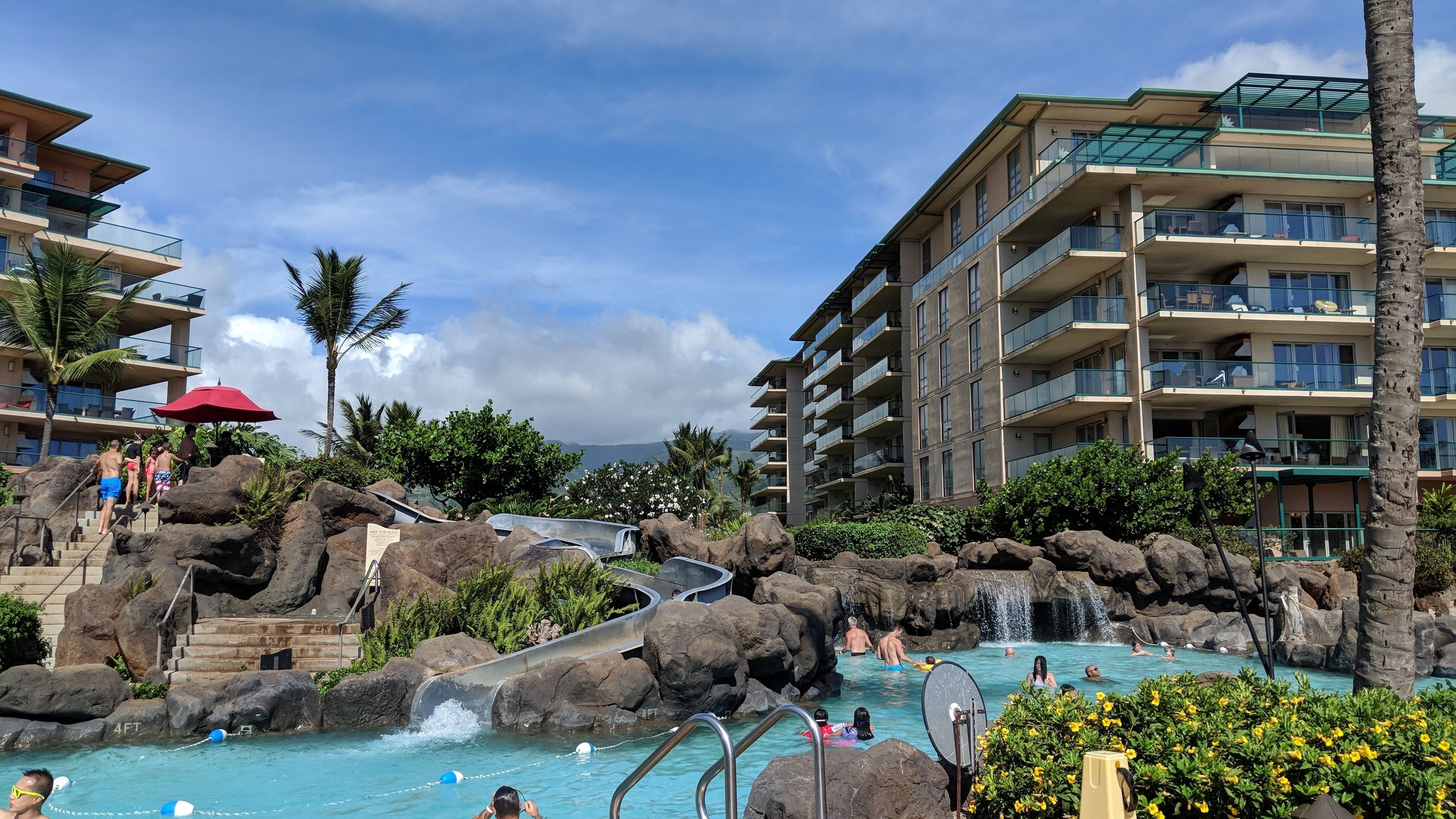 Honua Kai - Hokulani