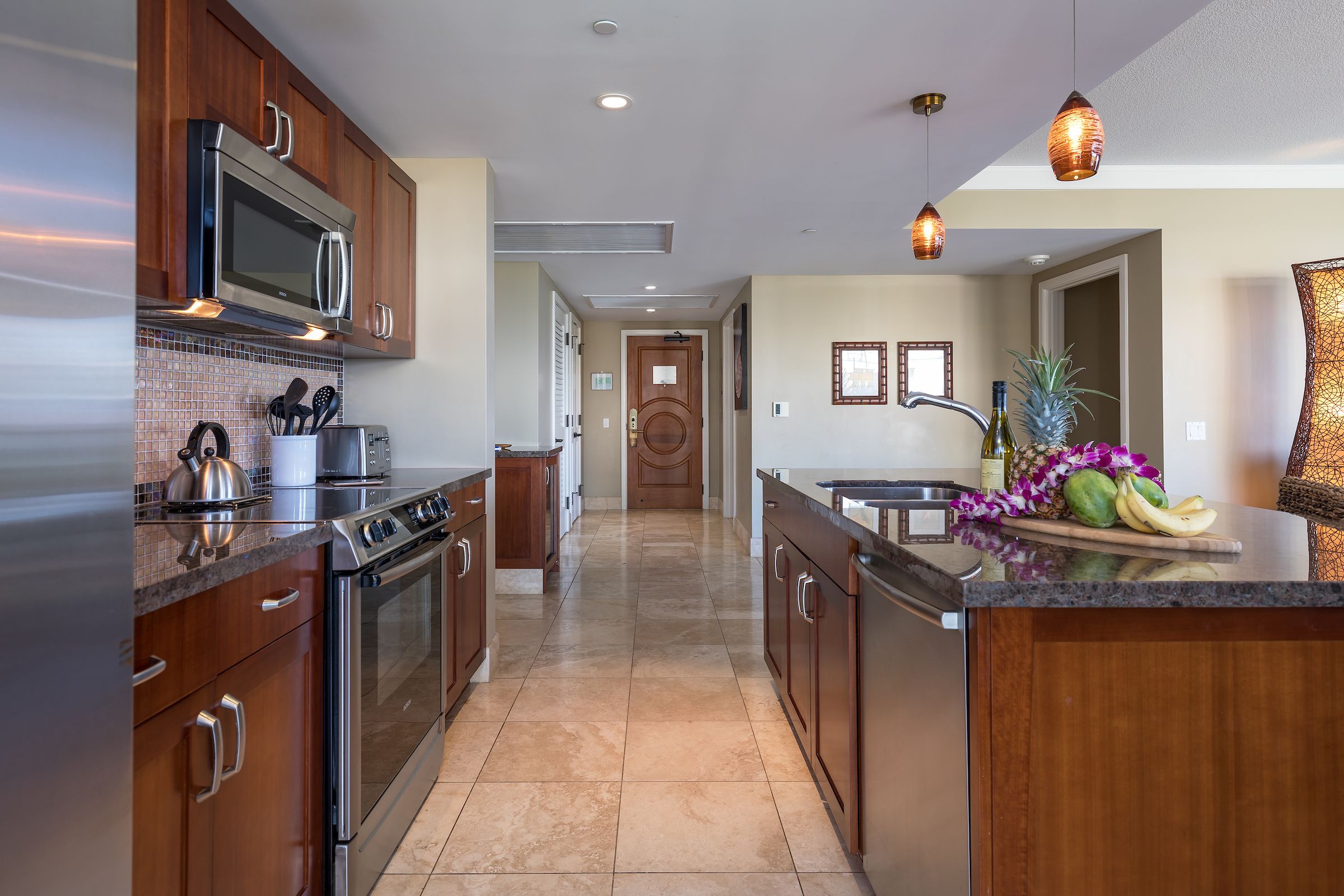 Honua Kai - Hokulani