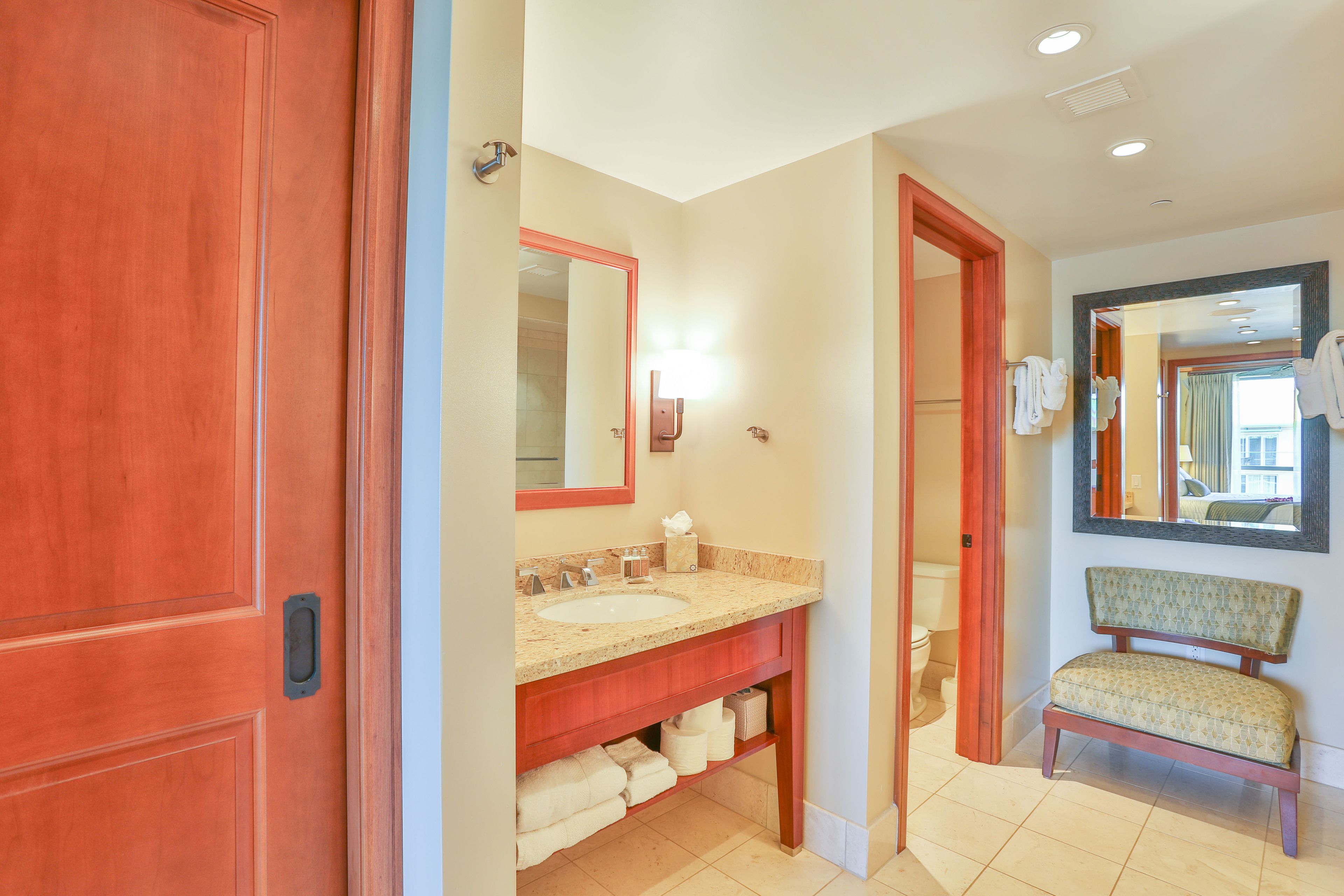 Honua Kai - Hokulani