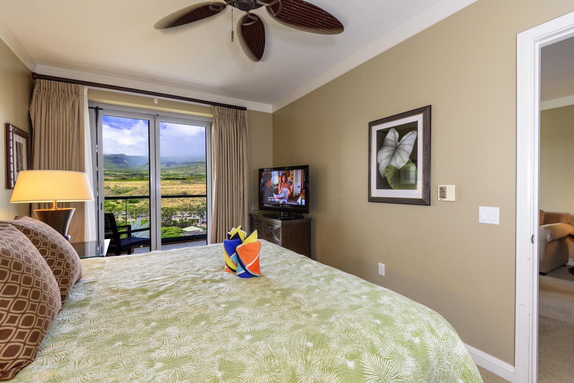 Honua Kai - Hokulani