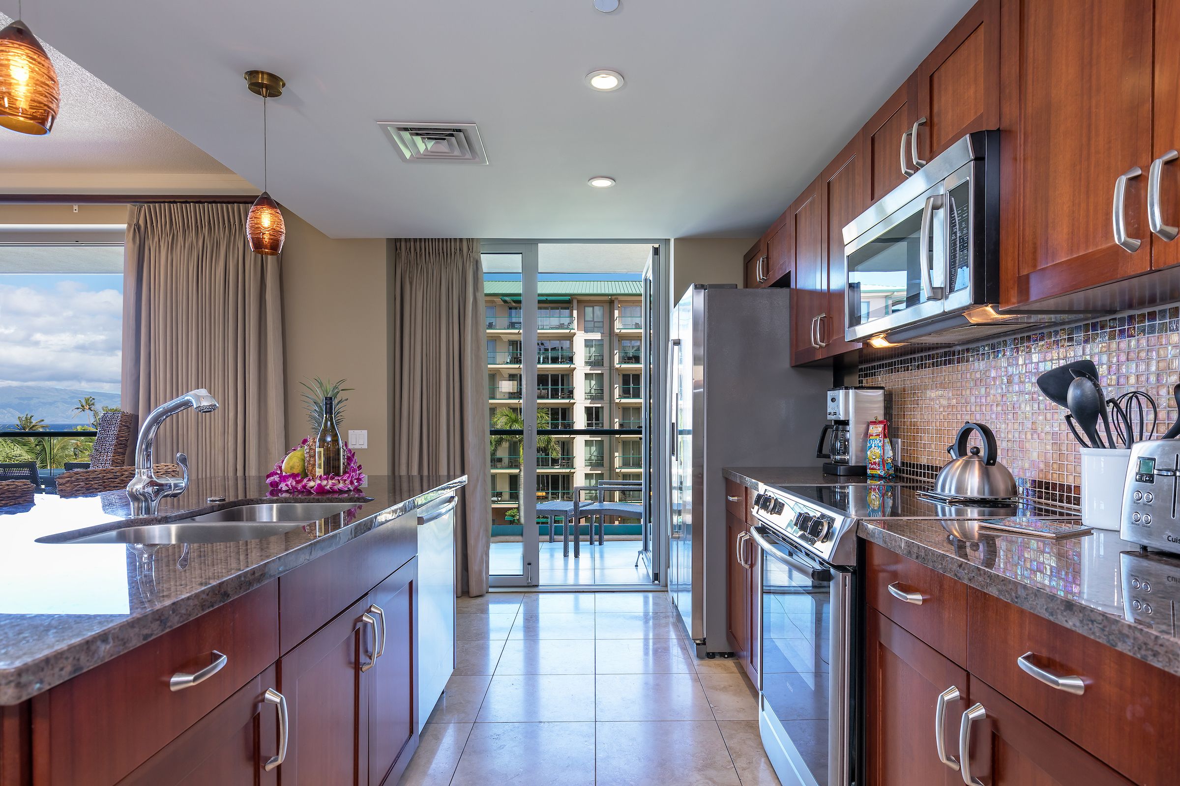 Honua Kai - Hokulani