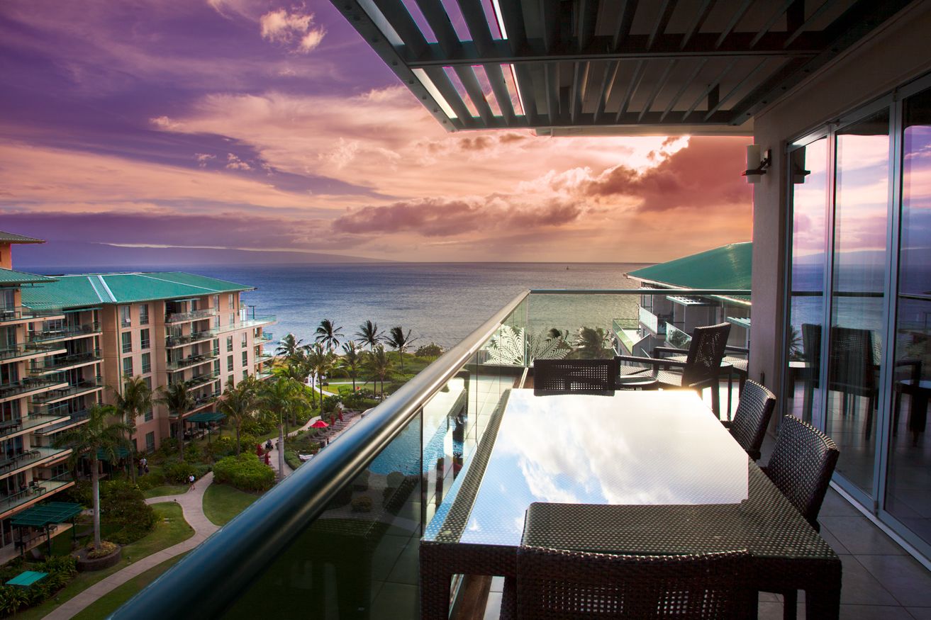 Honua Kai - Hokulani