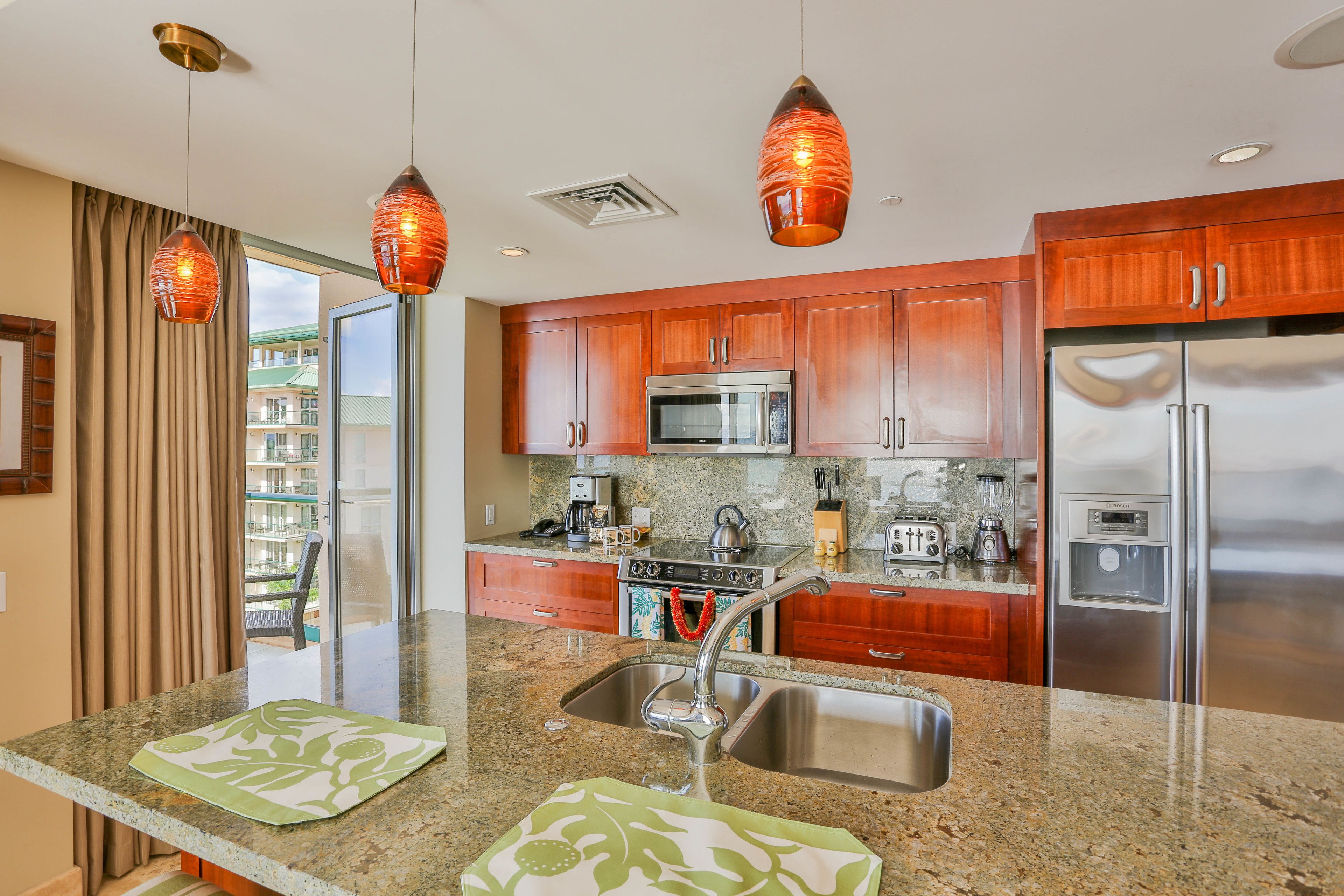 Honua Kai - Hokulani