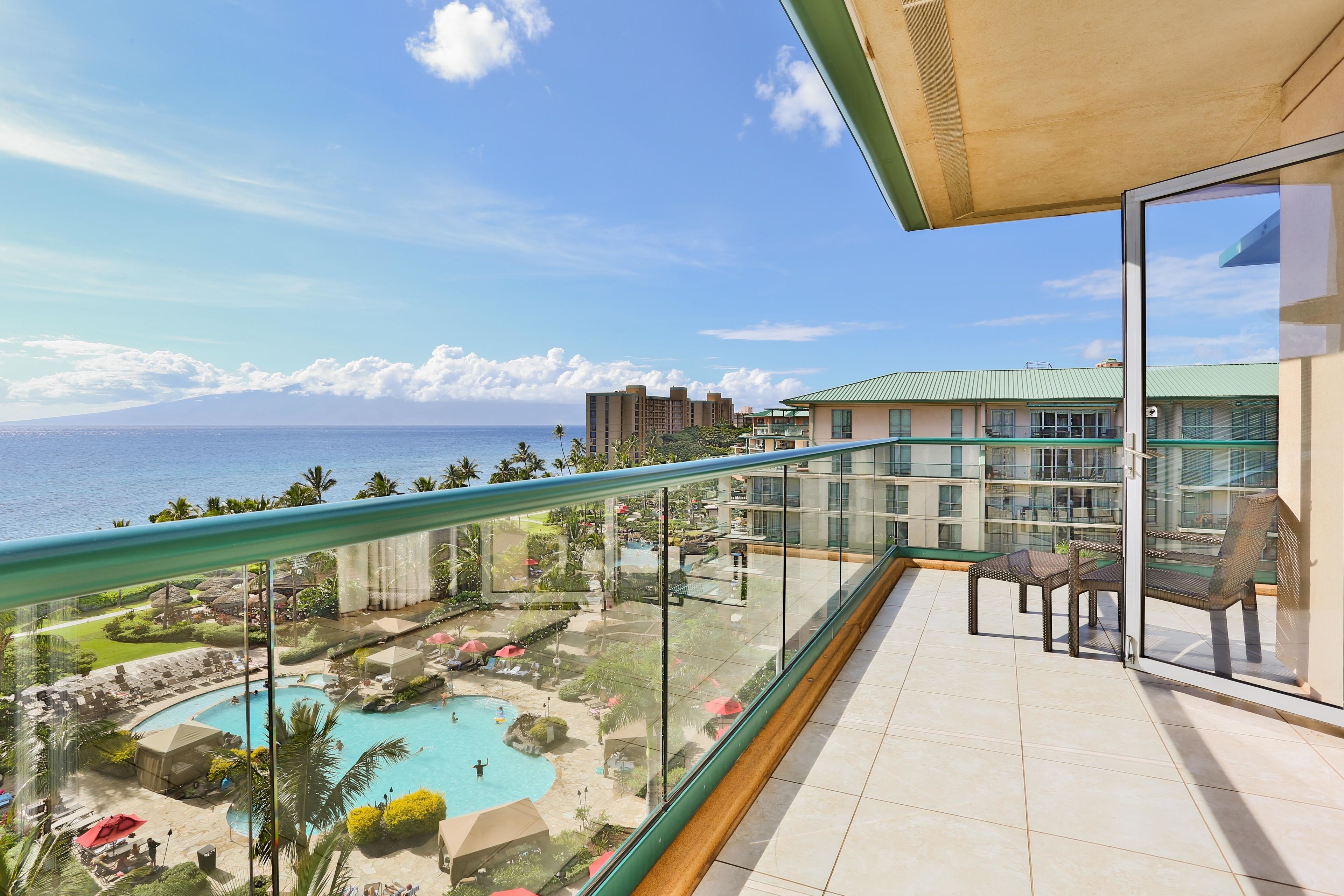 Honua Kai - Hokulani