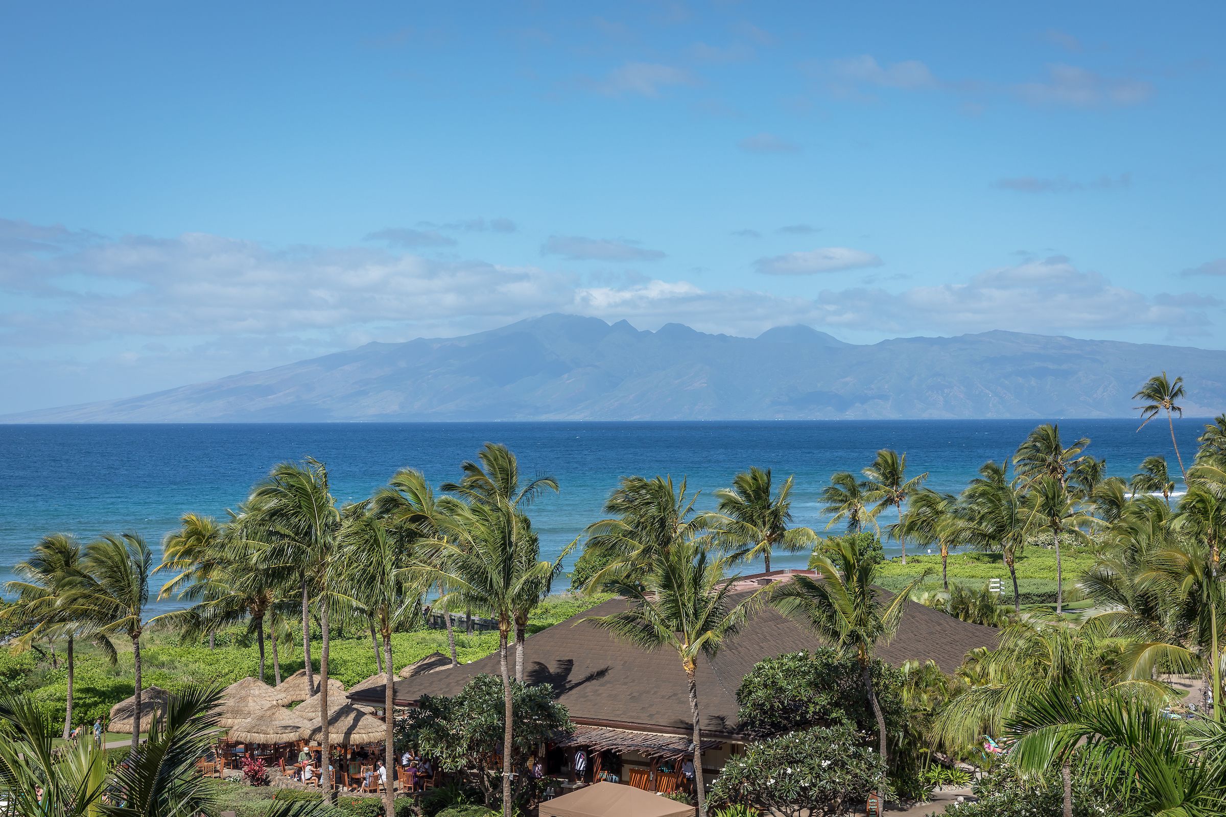 Honua Kai - Hokulani