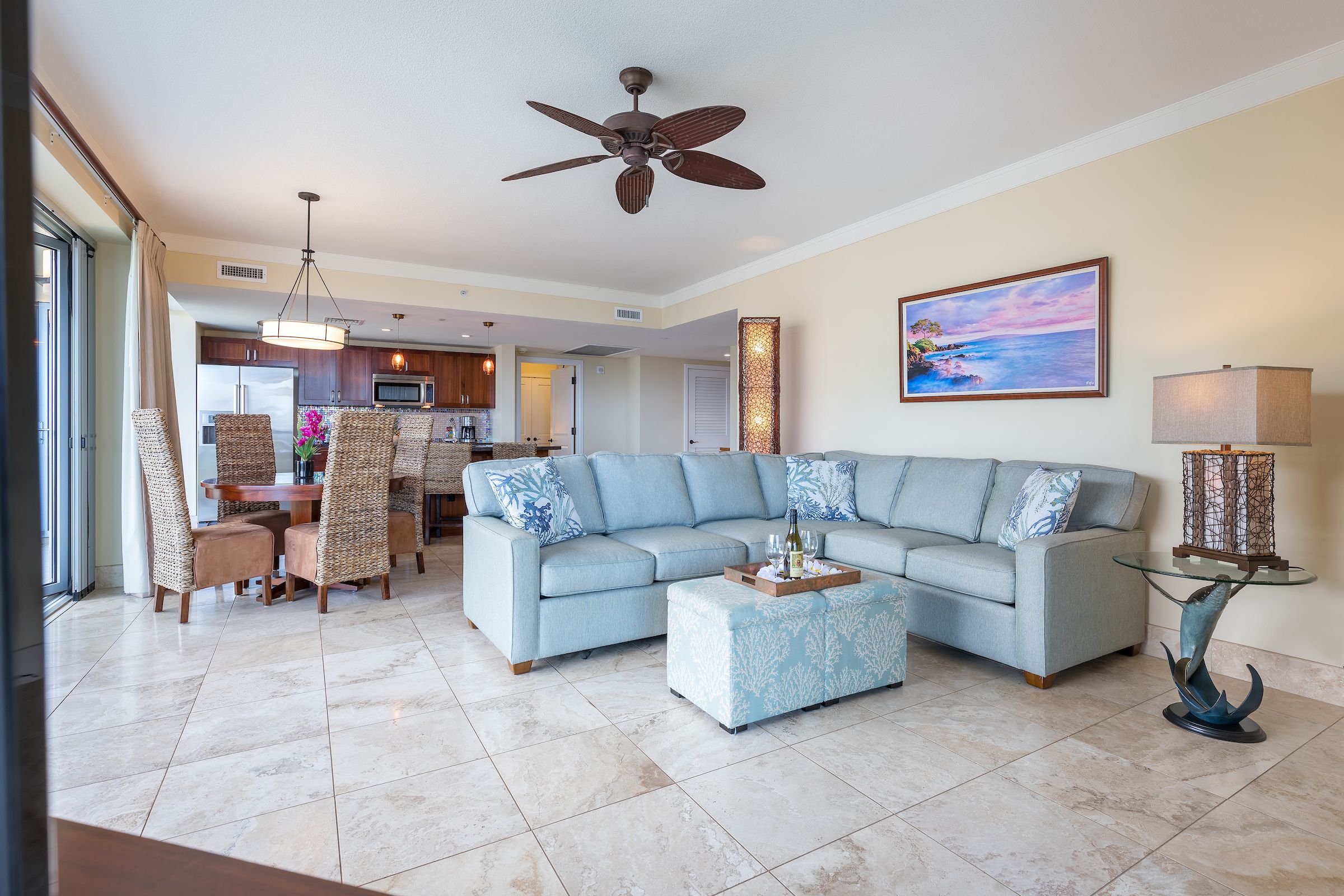 Honua Kai - Hokulani