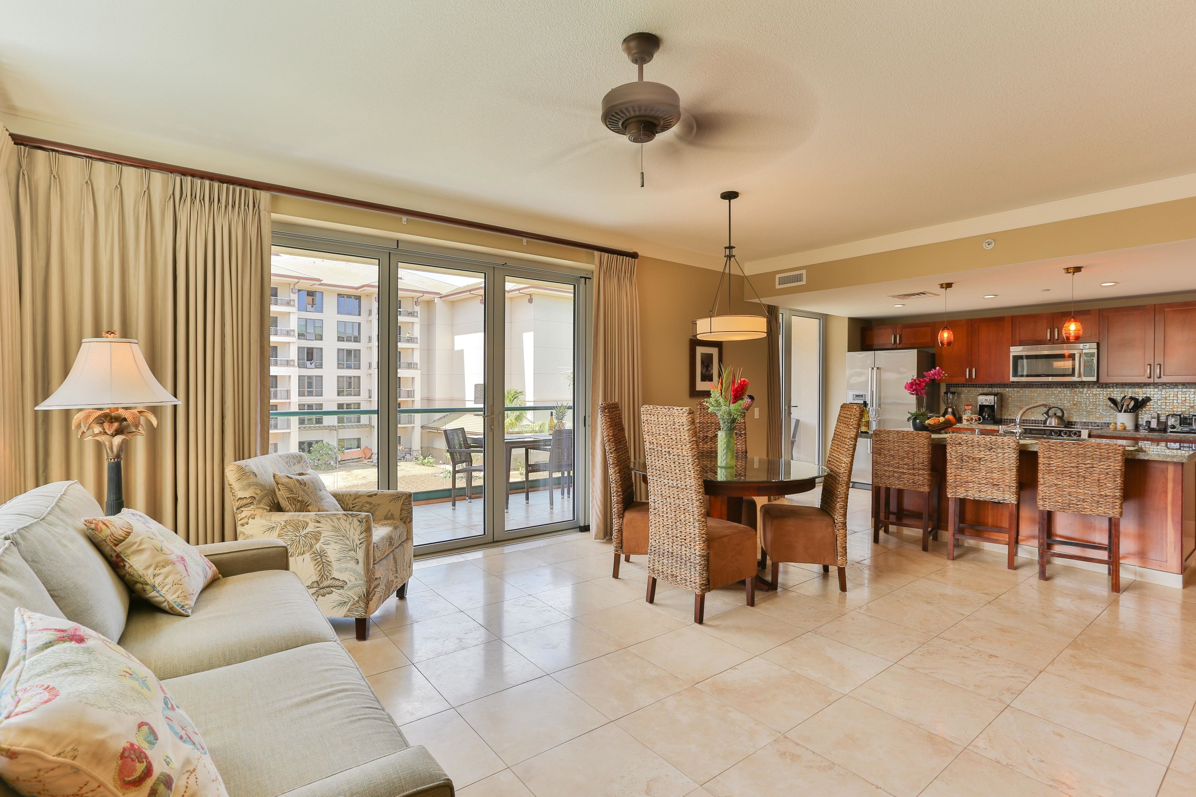 Honua Kai - Hokulani