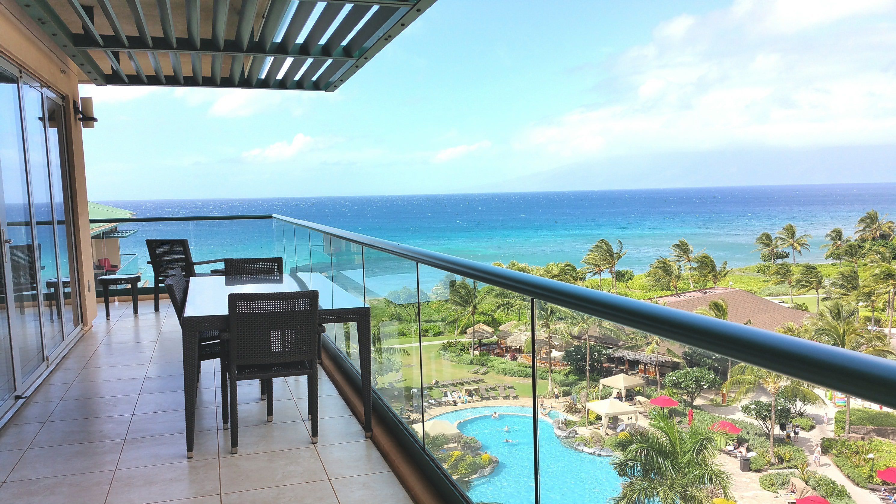 Honua Kai - Hokulani