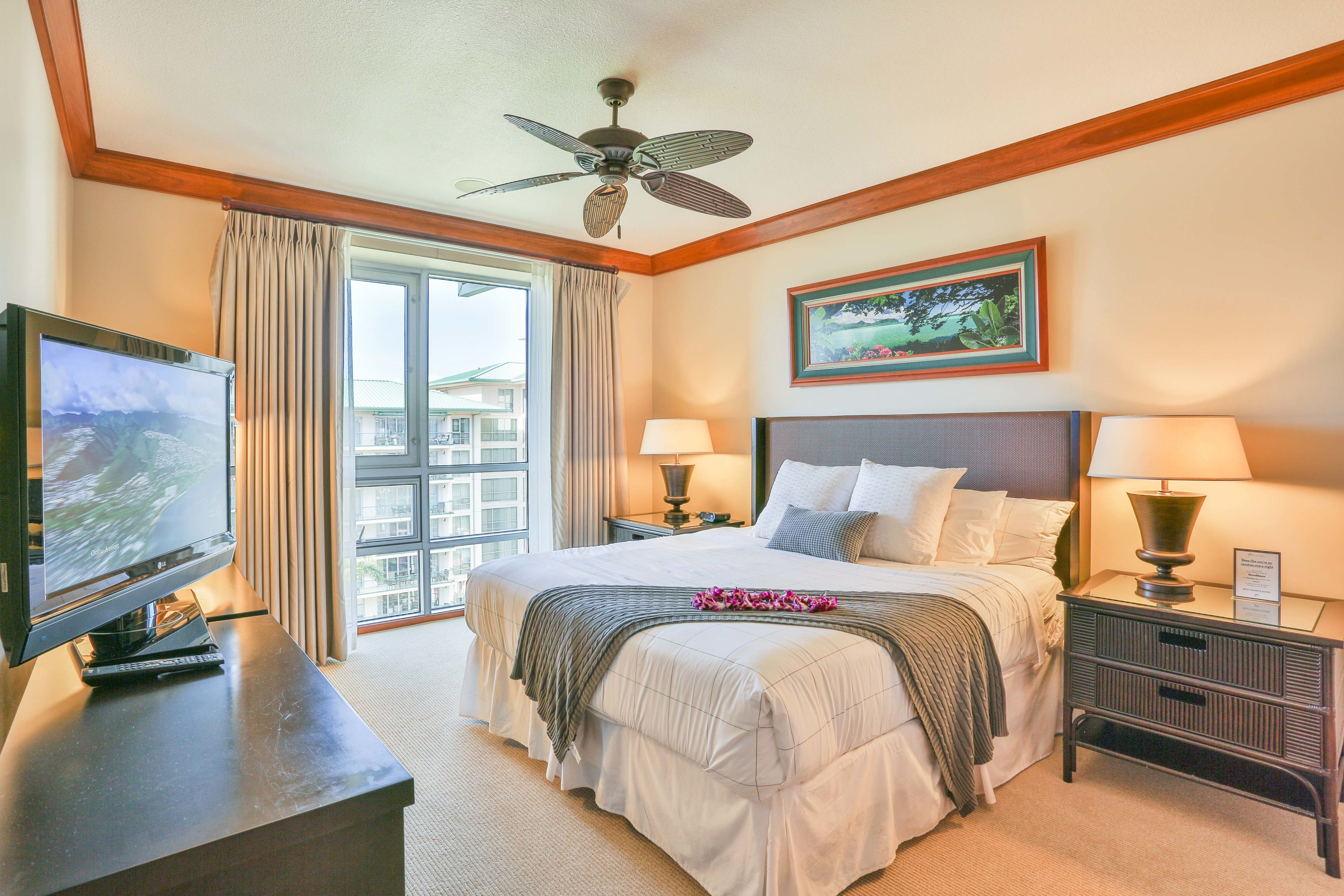 Honua Kai - Hokulani