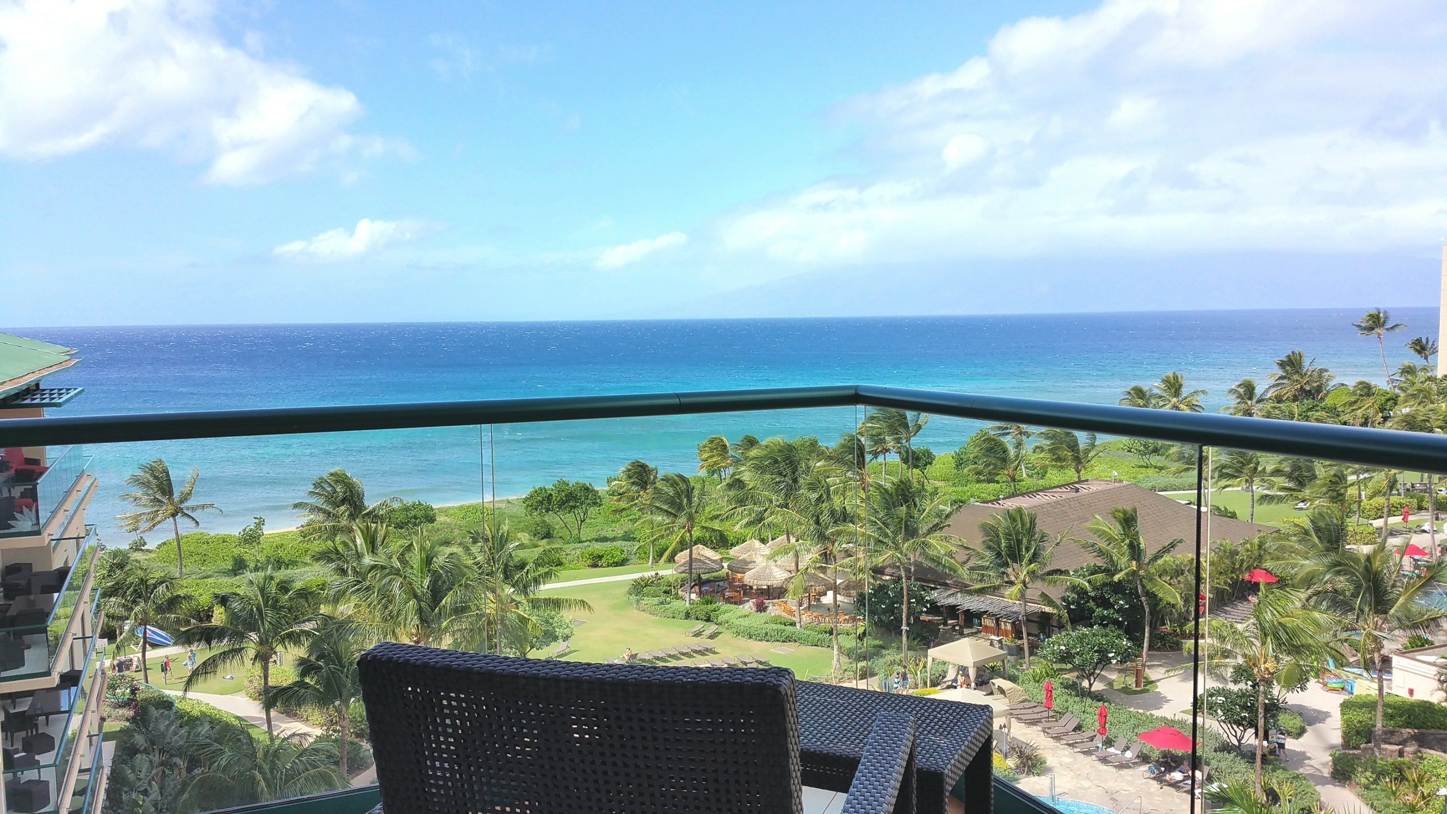 Honua Kai - Hokulani