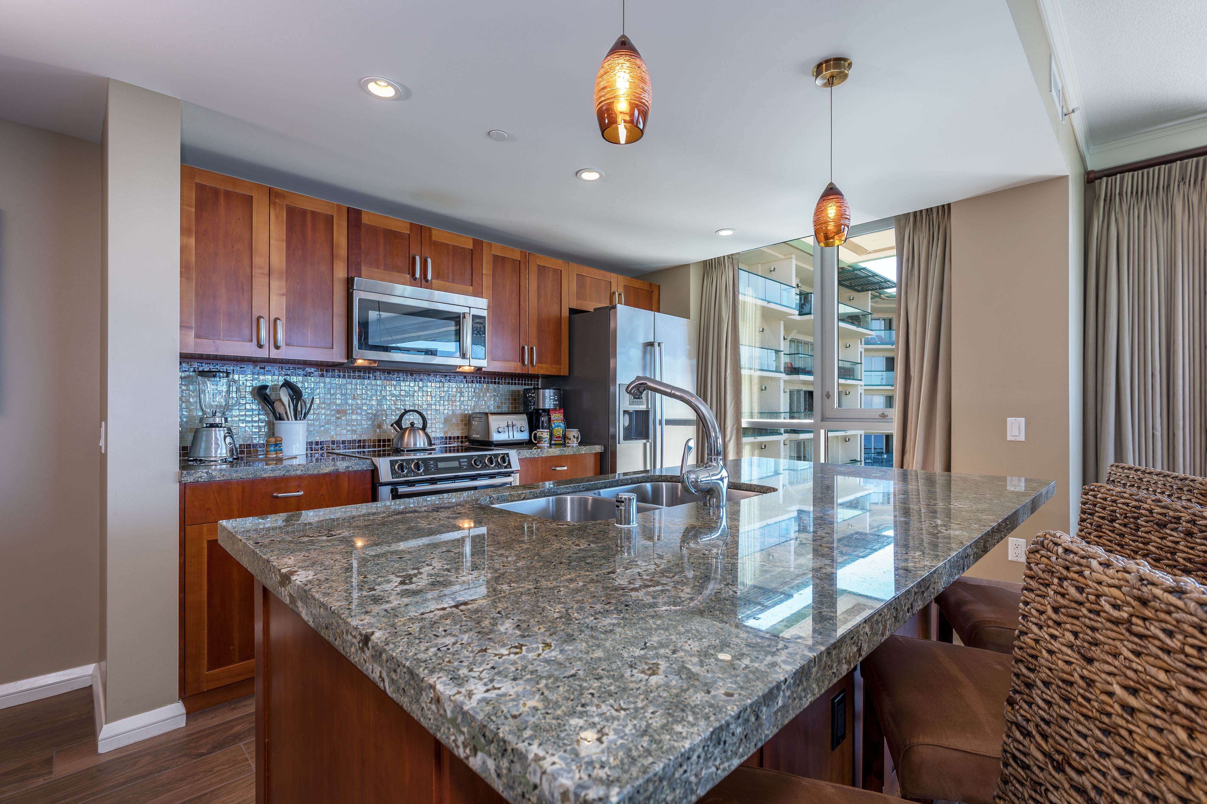 Honua Kai - Hokulani