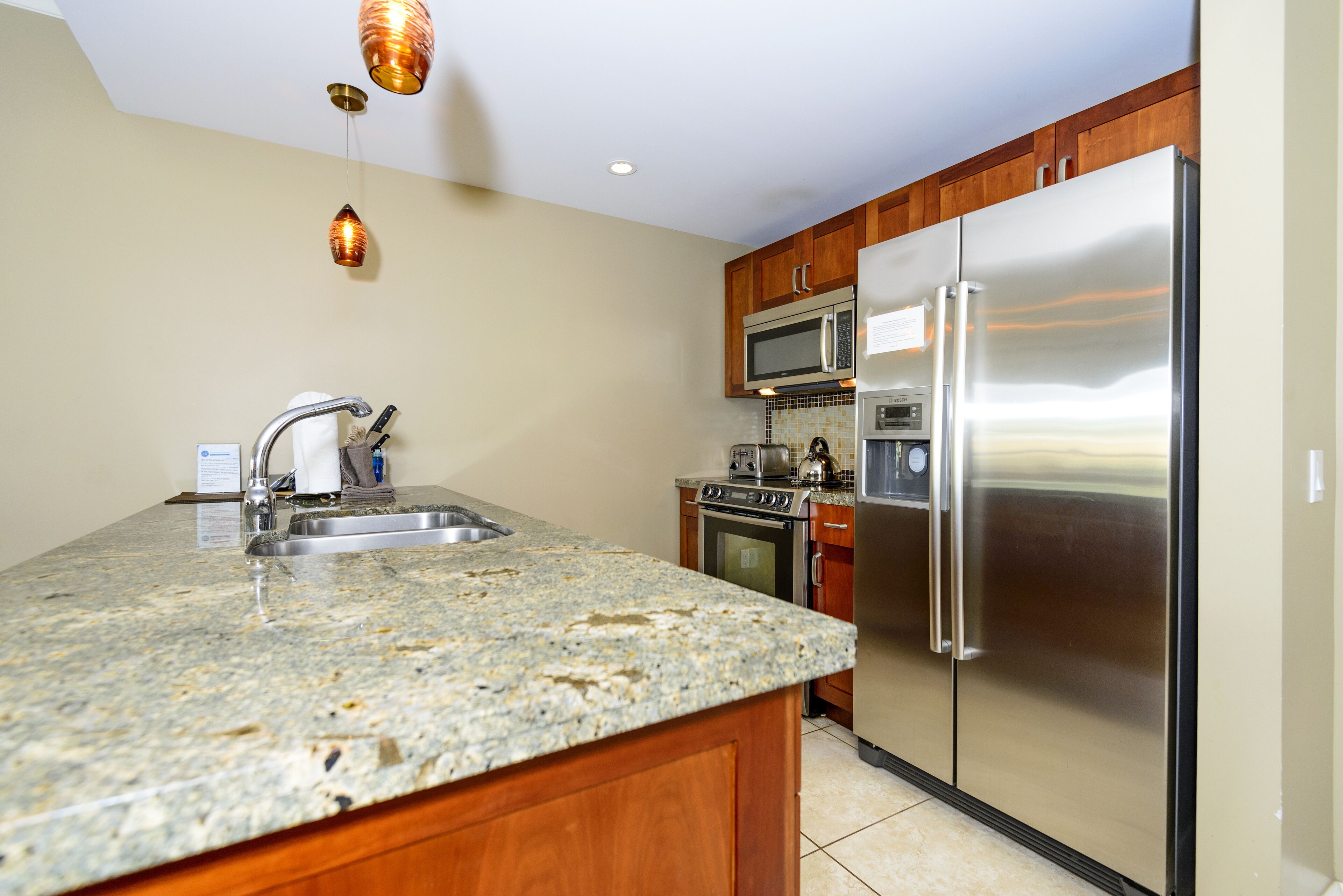 Honua Kai - Hokulani