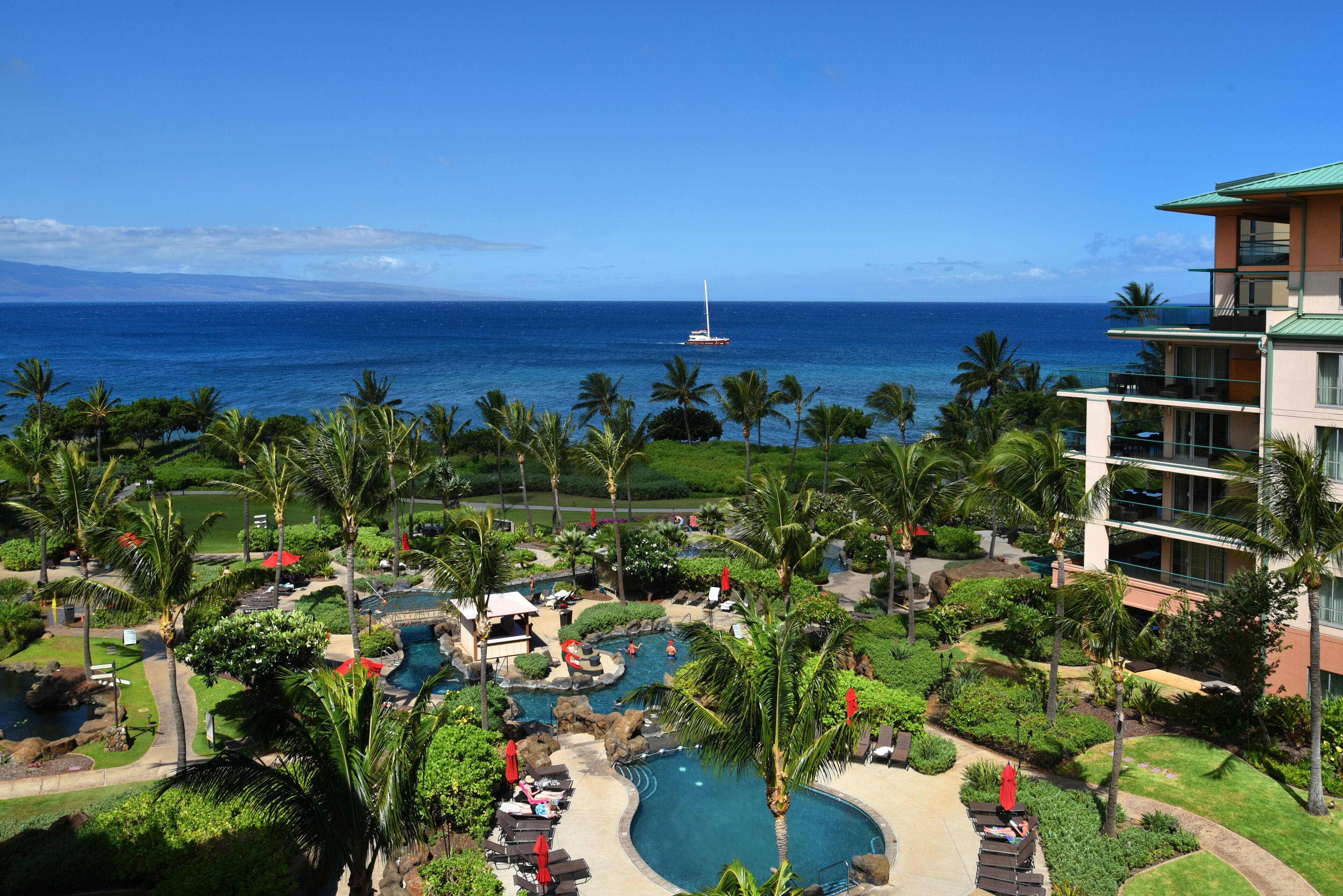 Honua Kai - Hokulani