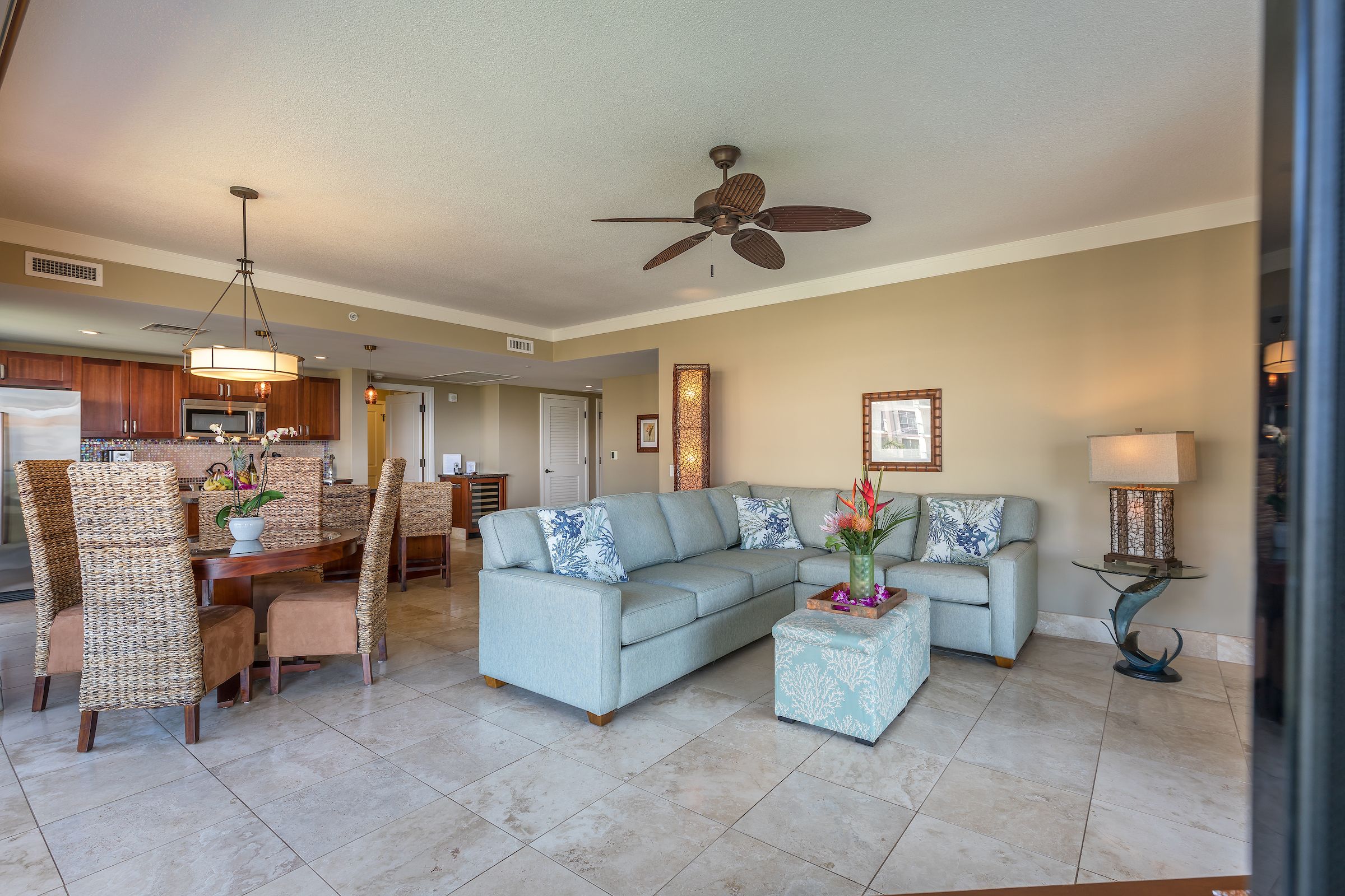 Honua Kai - Hokulani