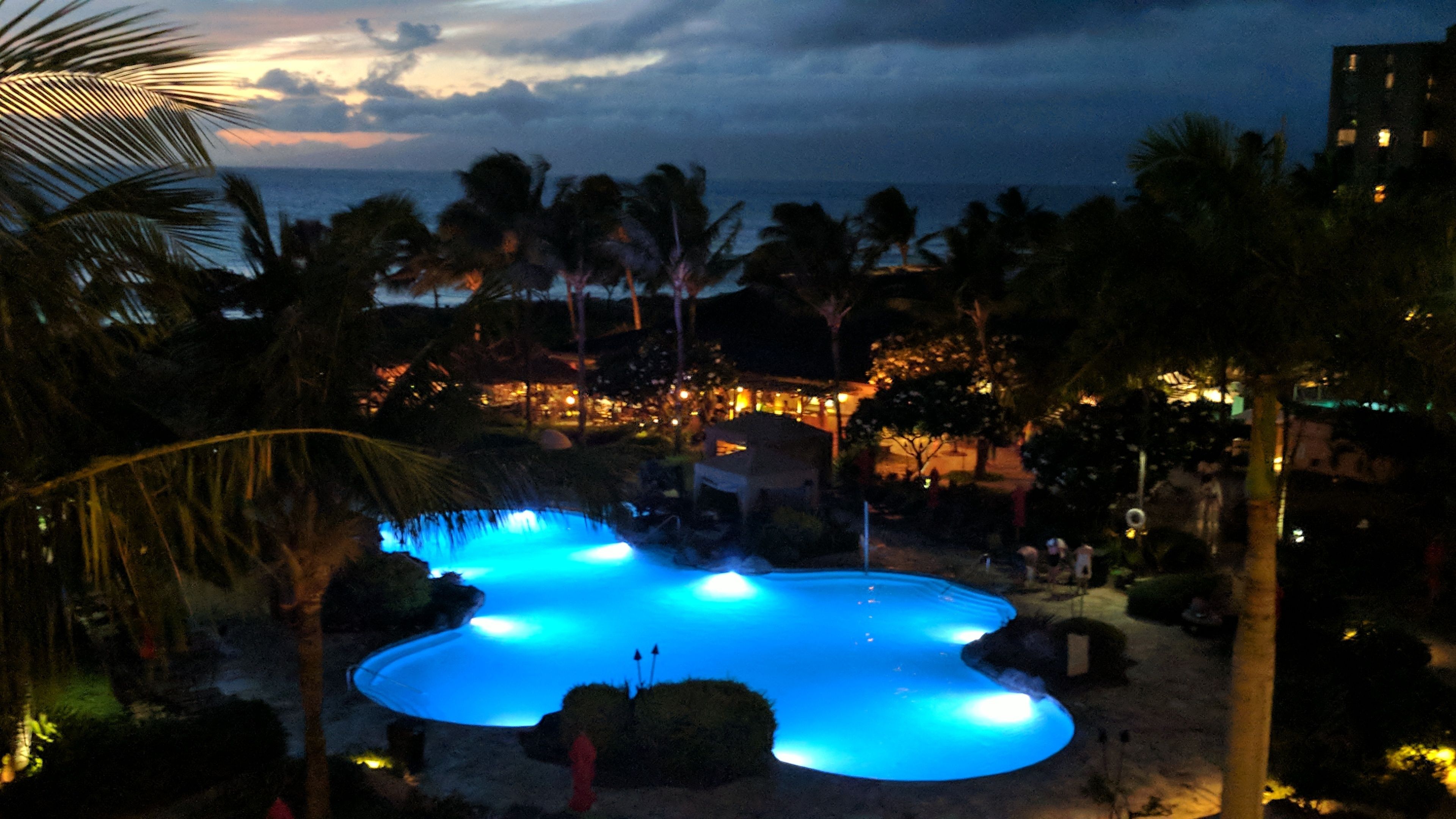 Honua Kai - Hokulani