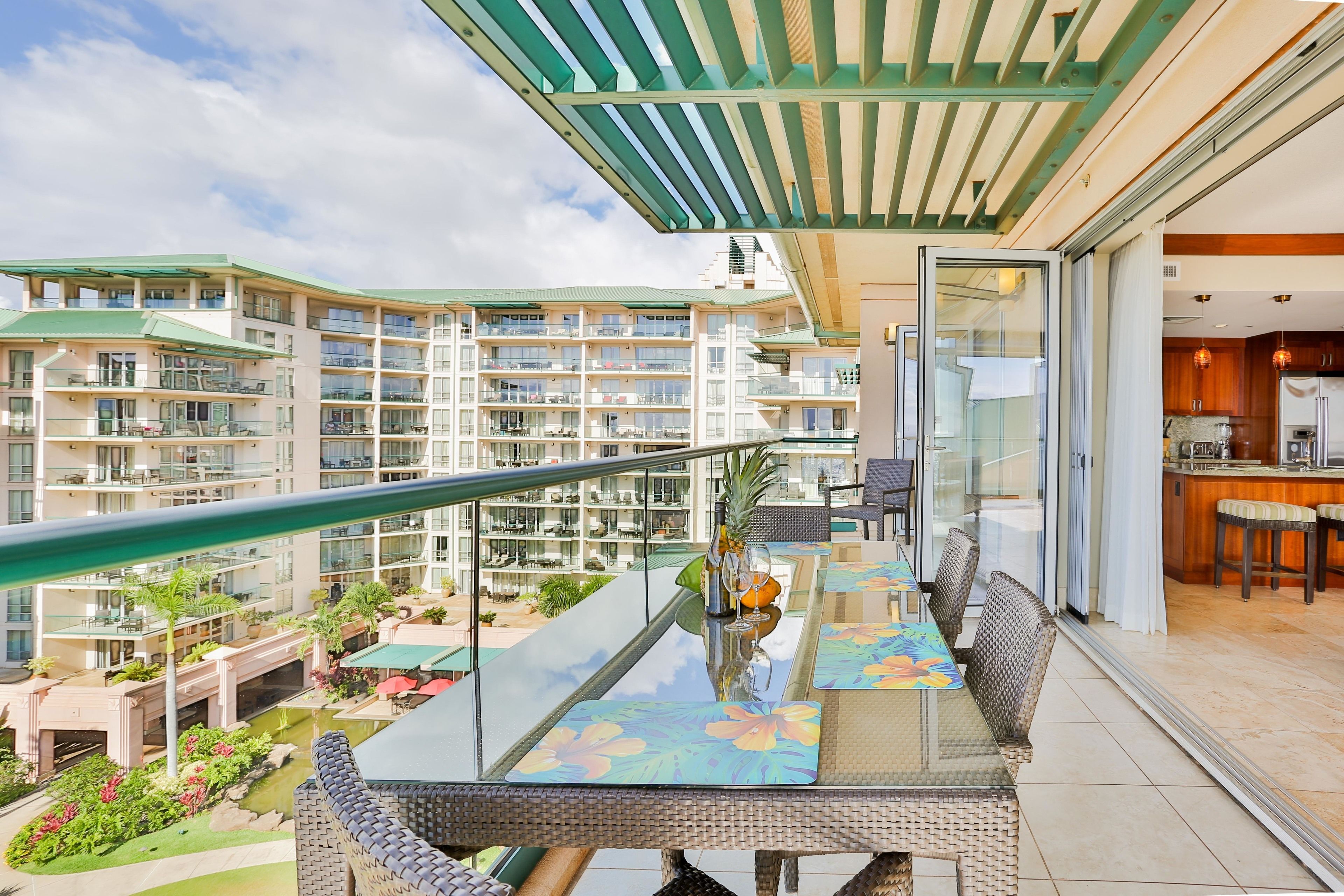 Honua Kai - Hokulani