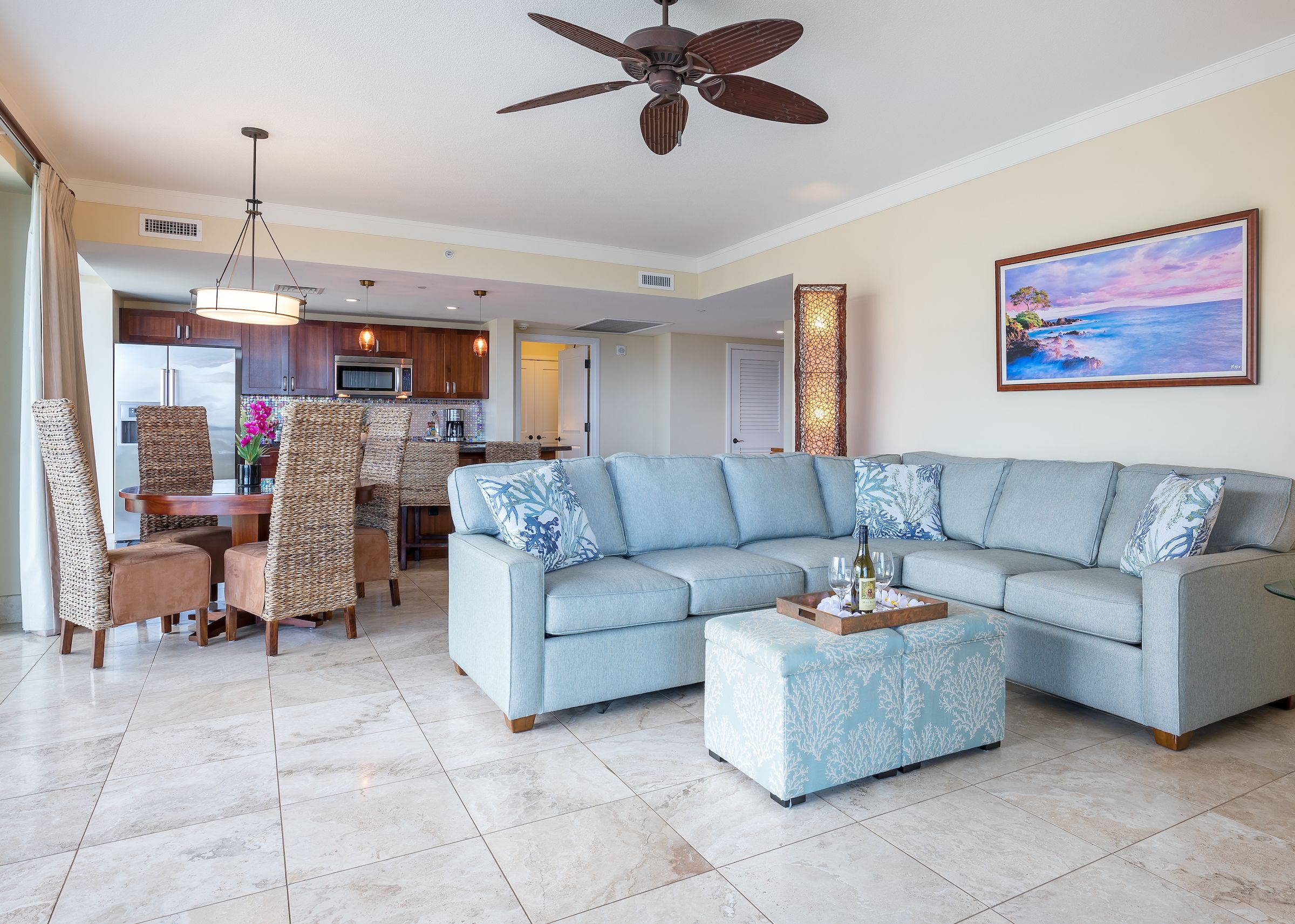 Honua Kai - Hokulani