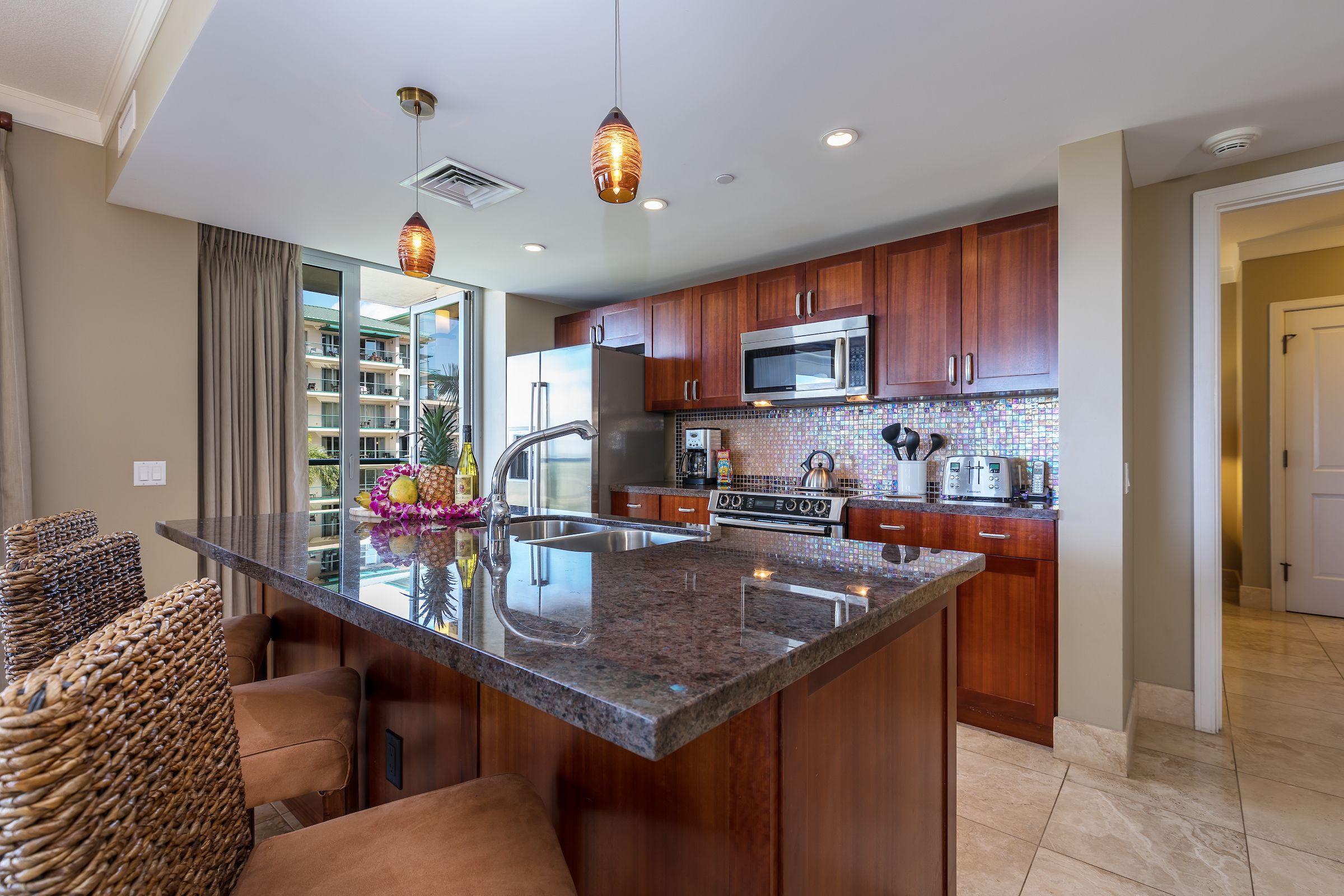 Honua Kai - Hokulani