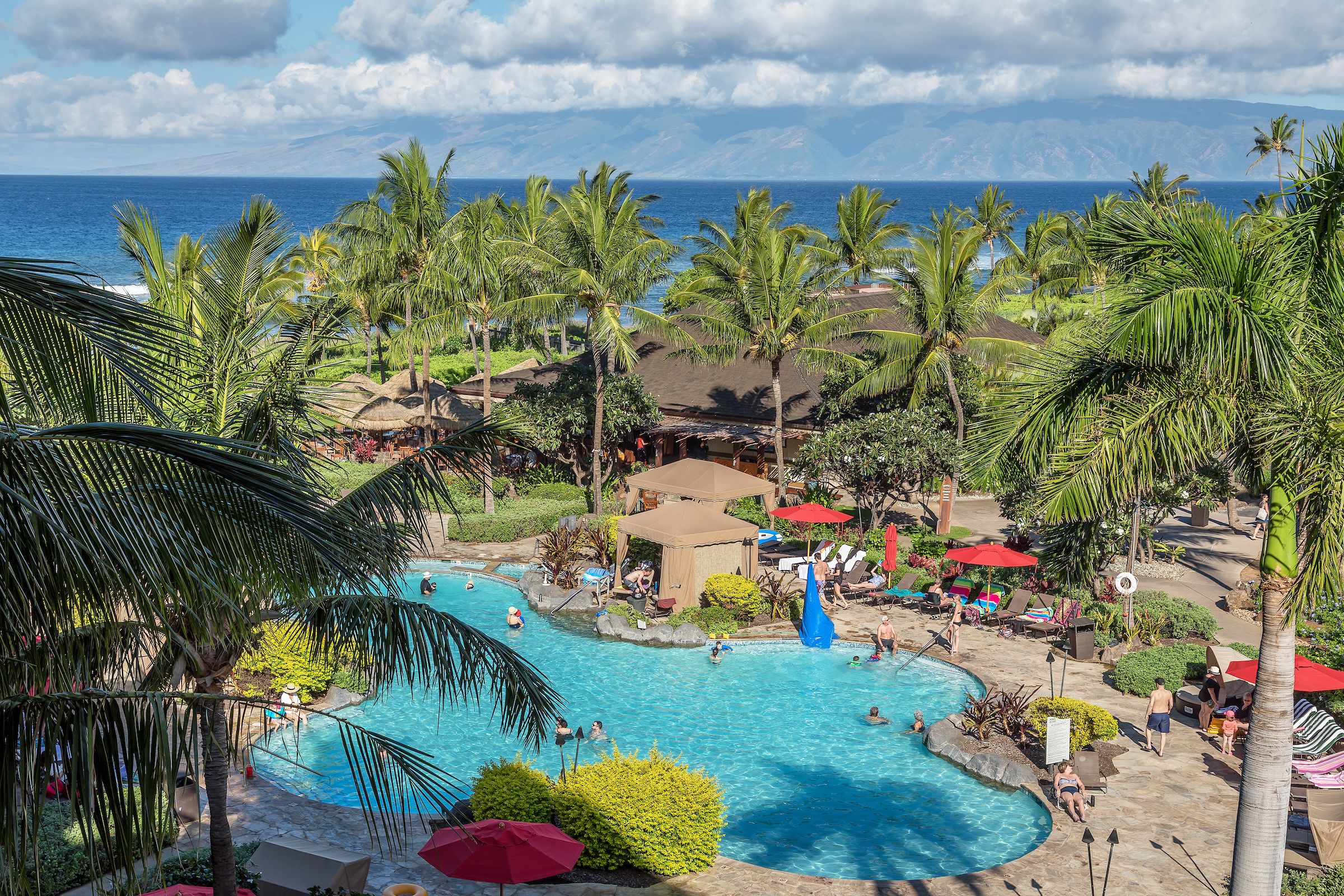 Honua Kai - Hokulani