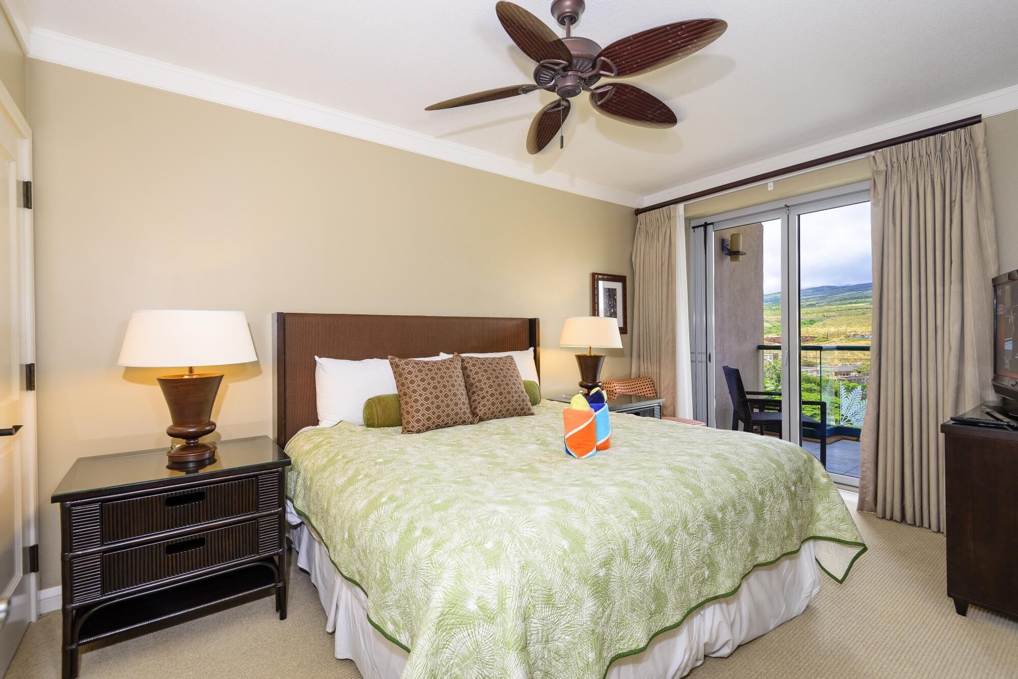 Honua Kai - Hokulani