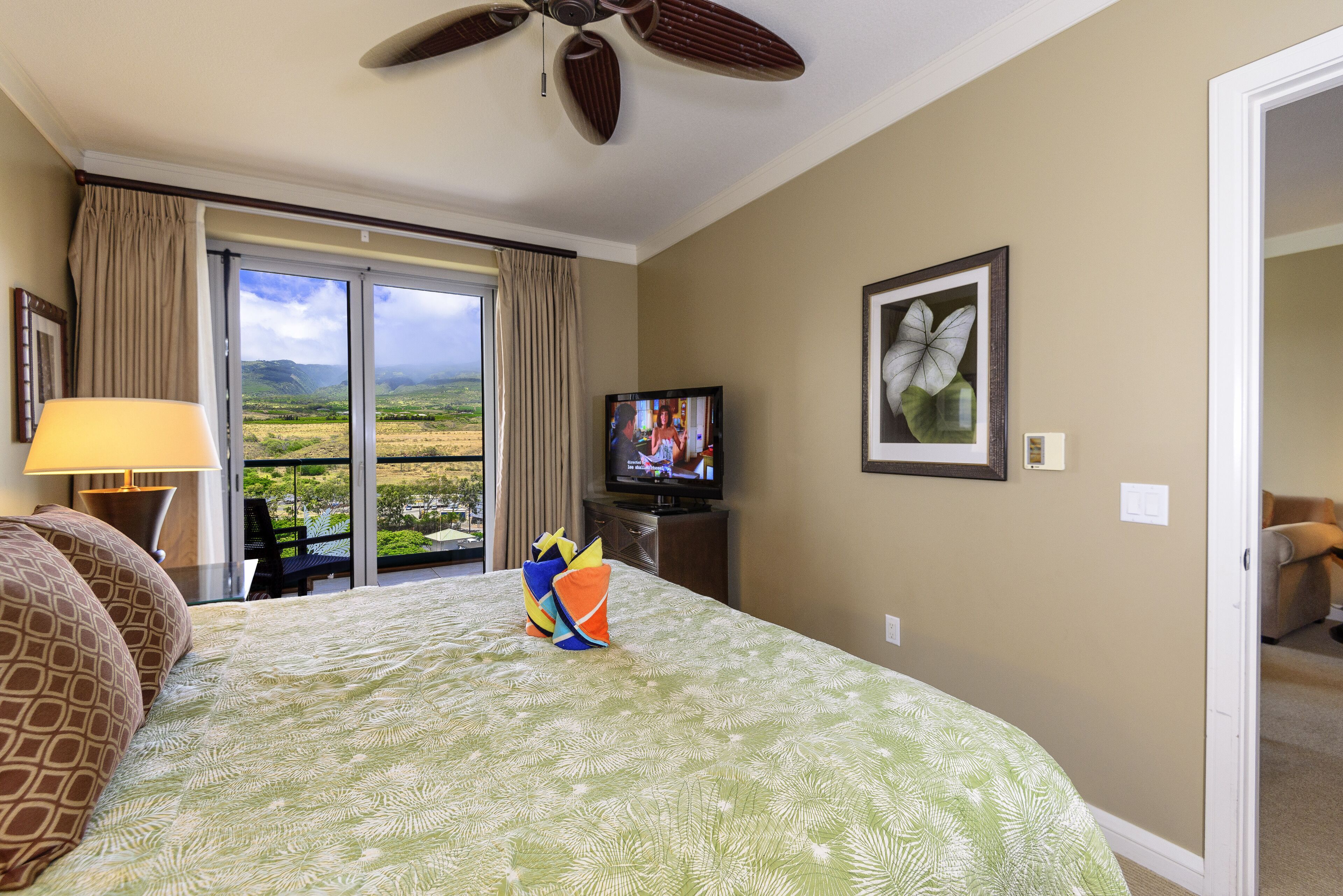 Honua Kai - Hokulani