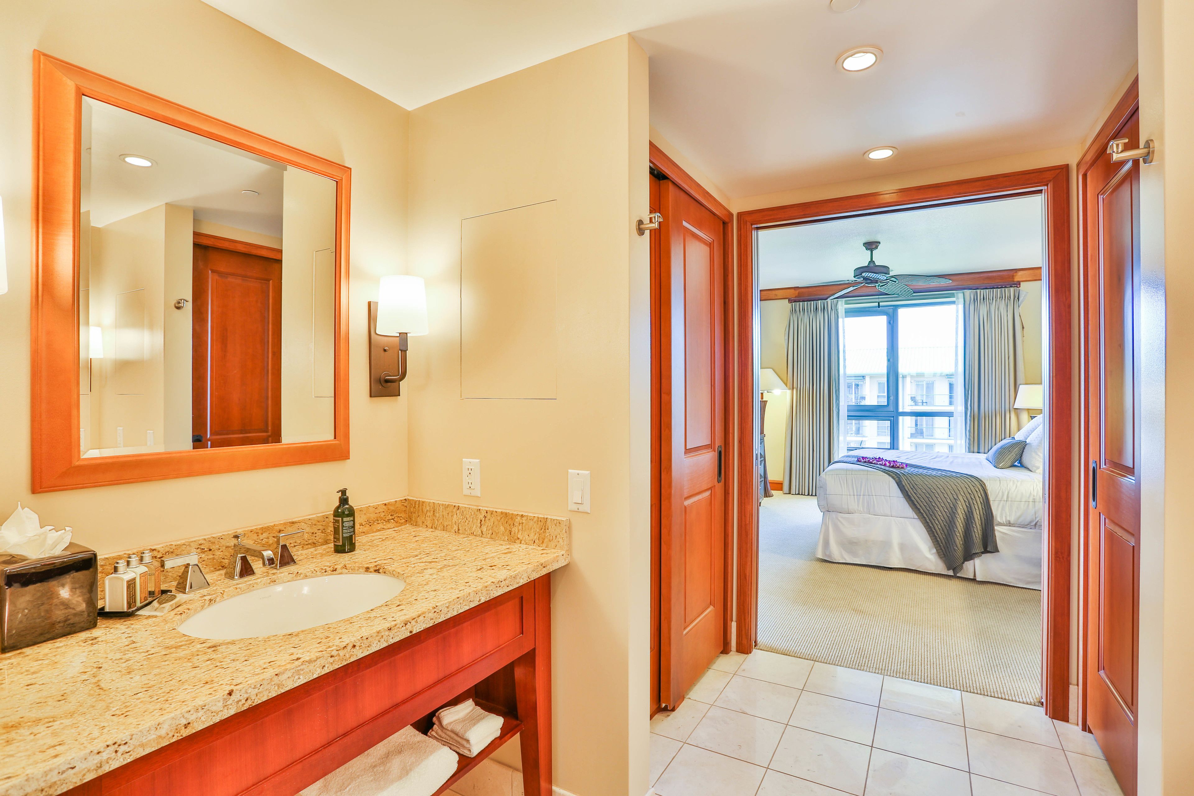 Honua Kai - Hokulani