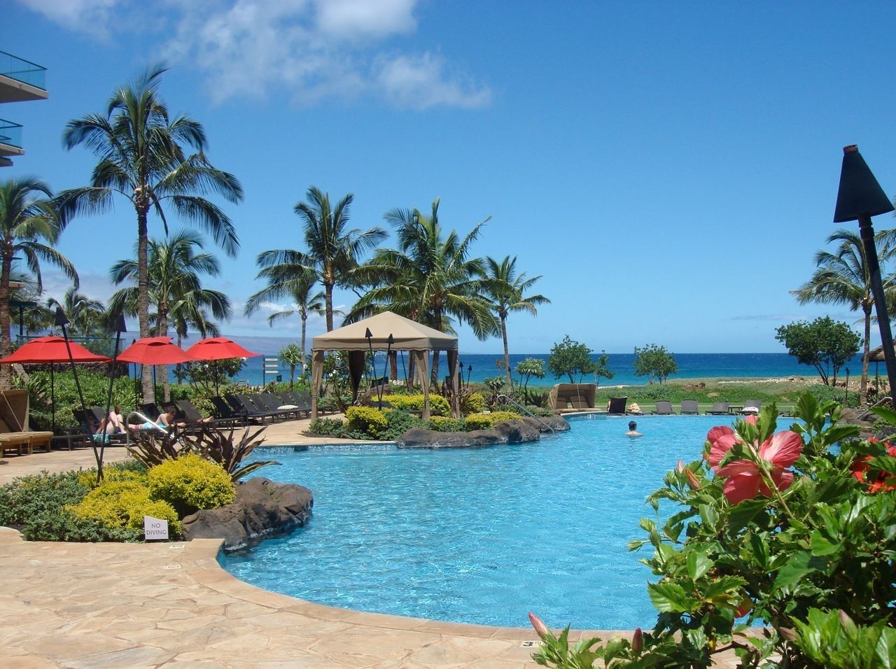 Honua Kai - Hokulani