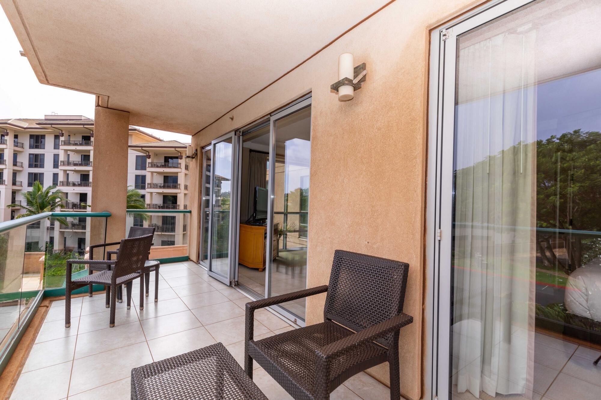 Honua Kai - Hokulani