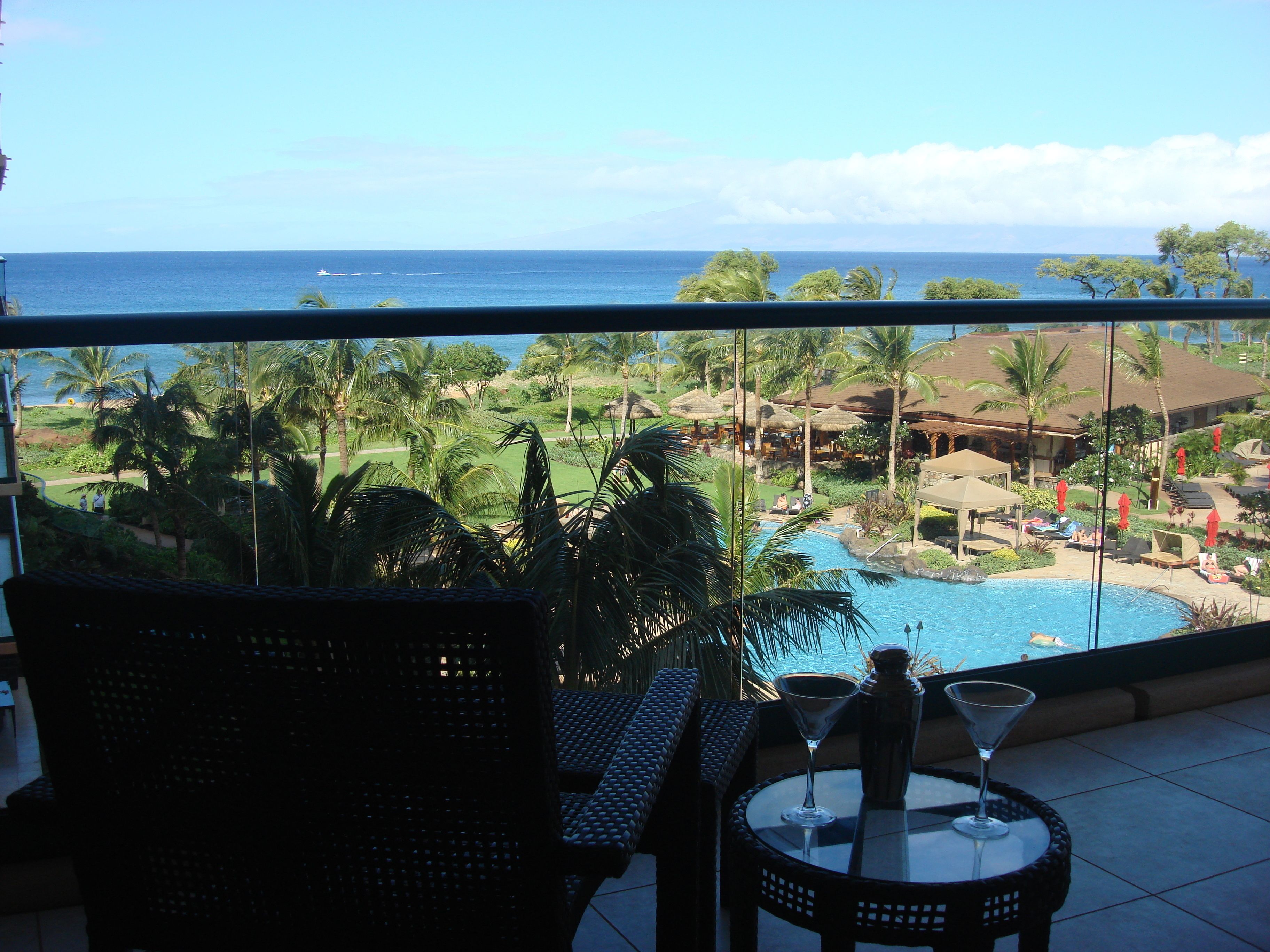 Honua Kai - Hokulani