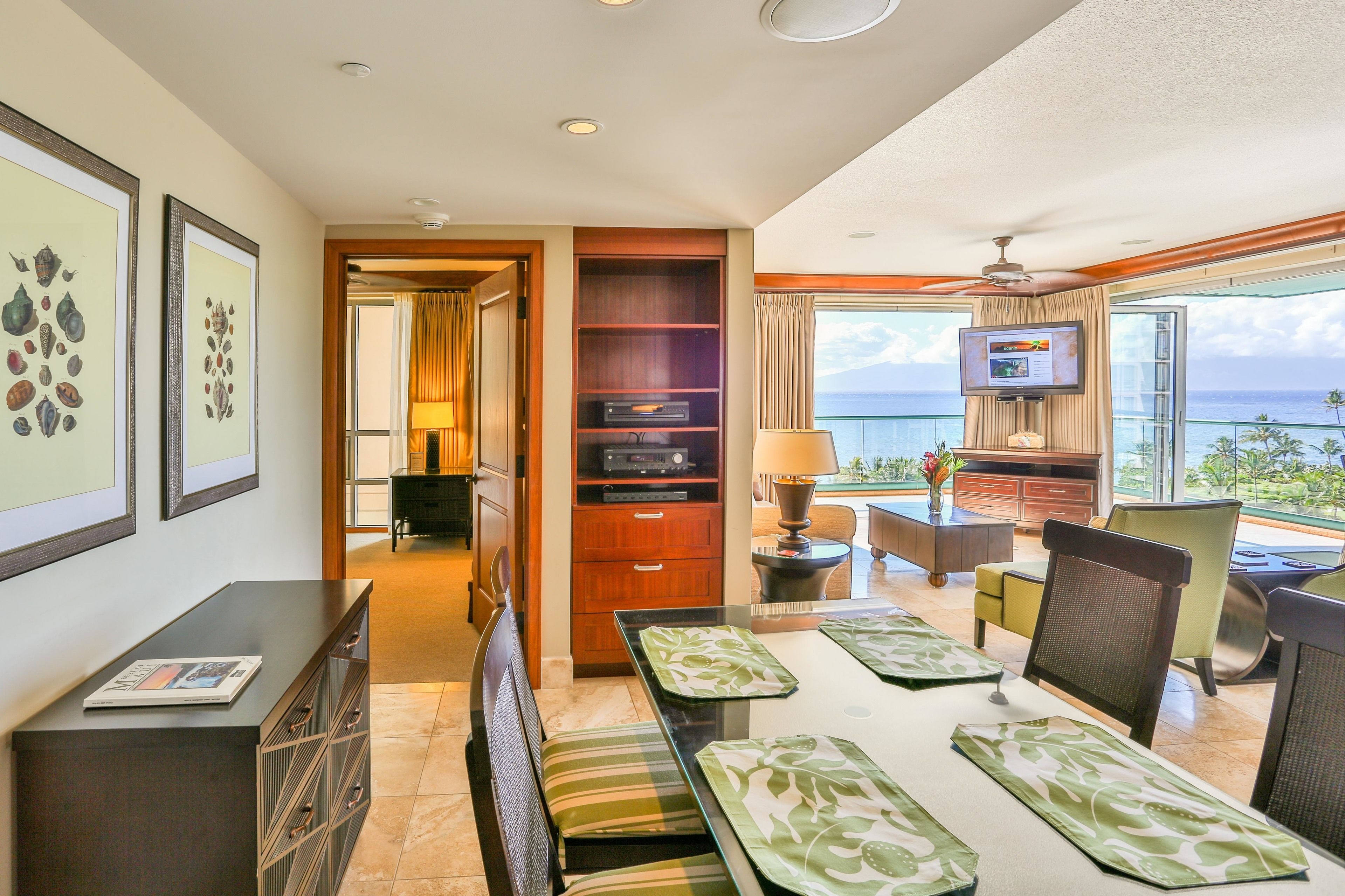 Honua Kai - Hokulani