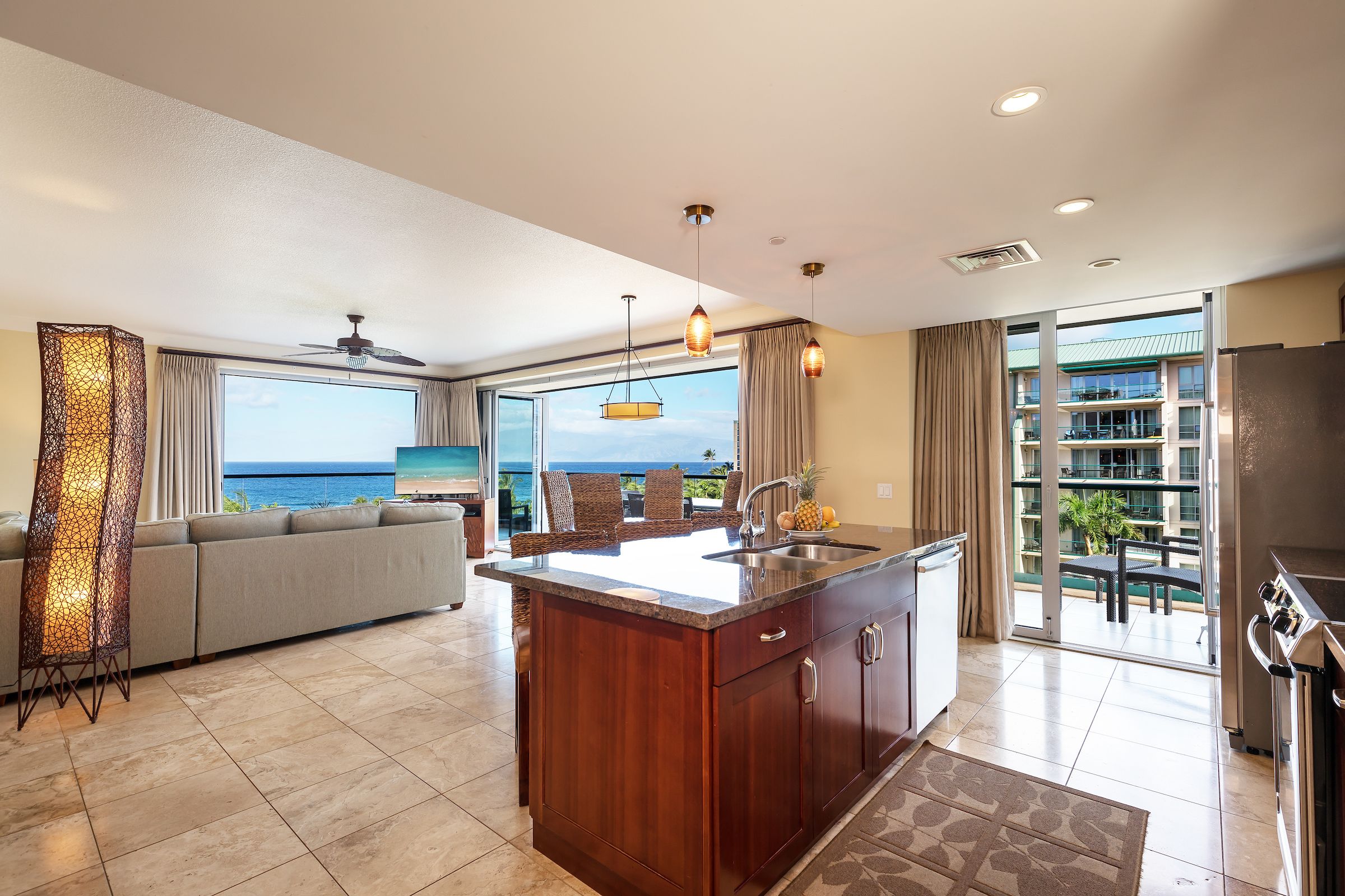 Honua Kai - Hokulani