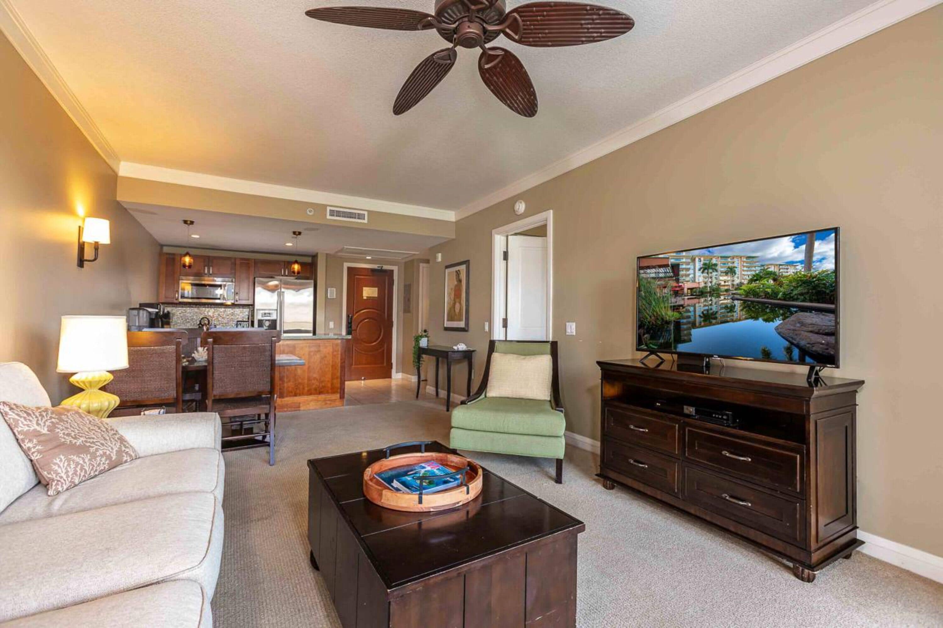 Hokulani by Coldwell Banker Island Vacations