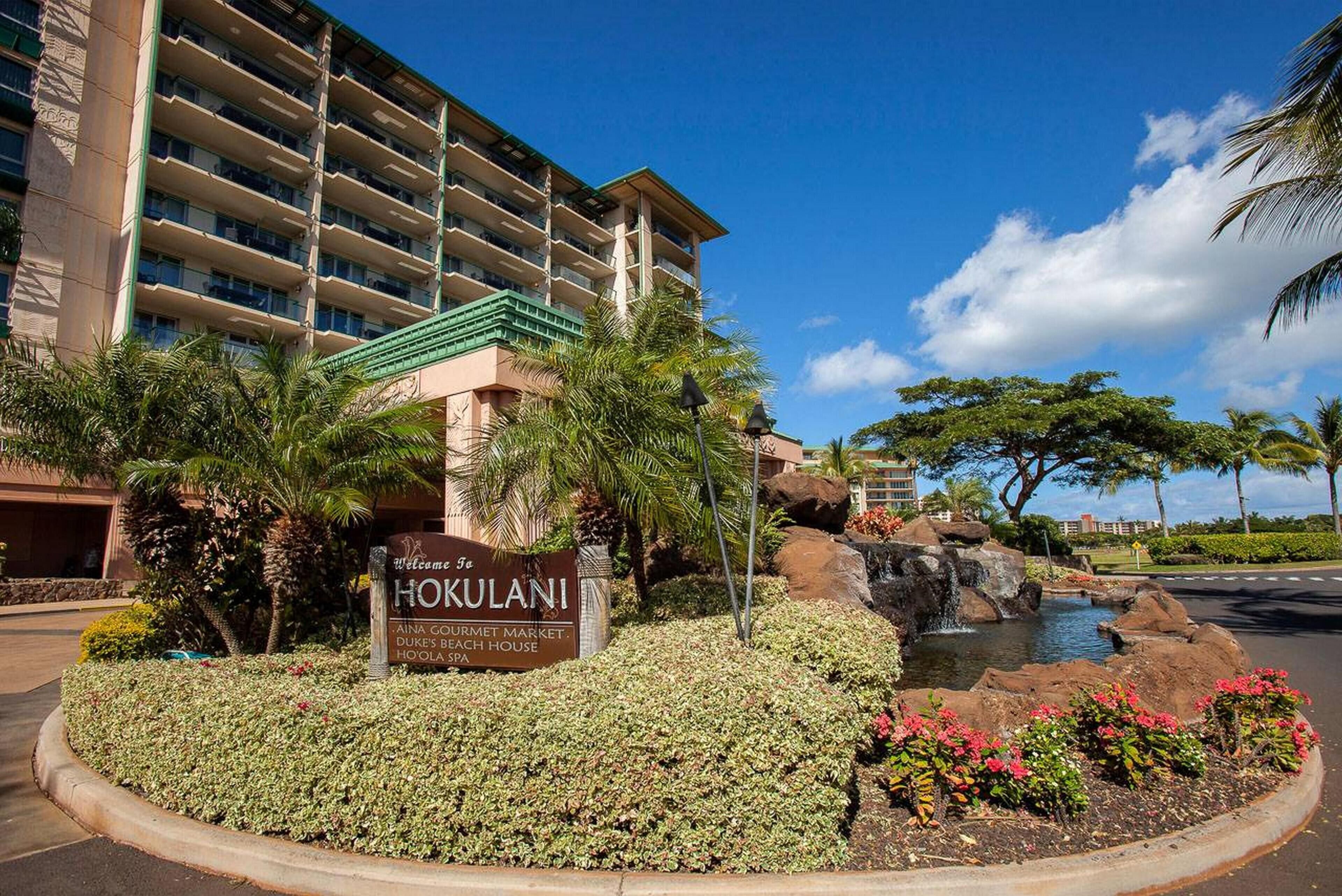 Hokulani by Coldwell Banker Island Vacations