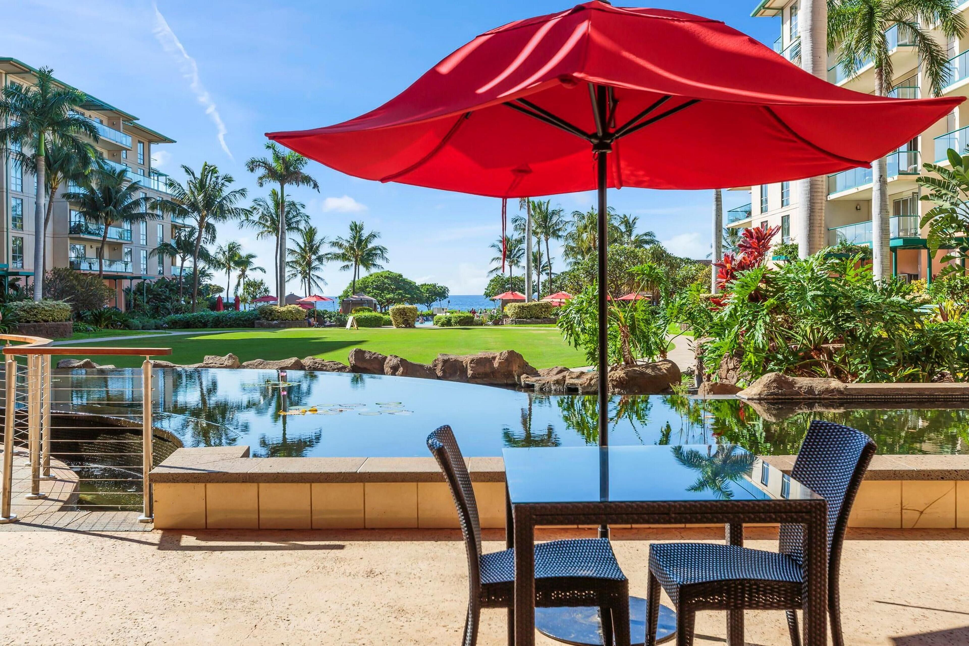 Hokulani by Coldwell Banker Island Vacations