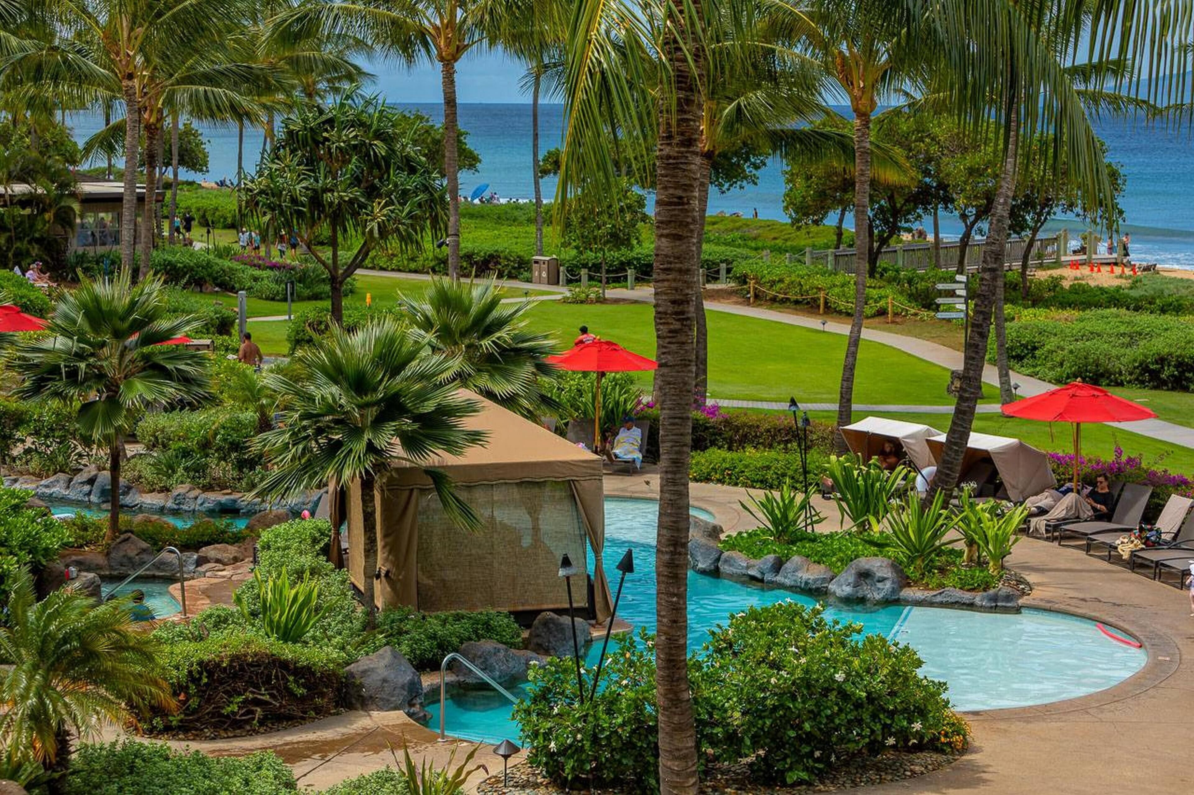 Hokulani by Coldwell Banker Island Vacations
