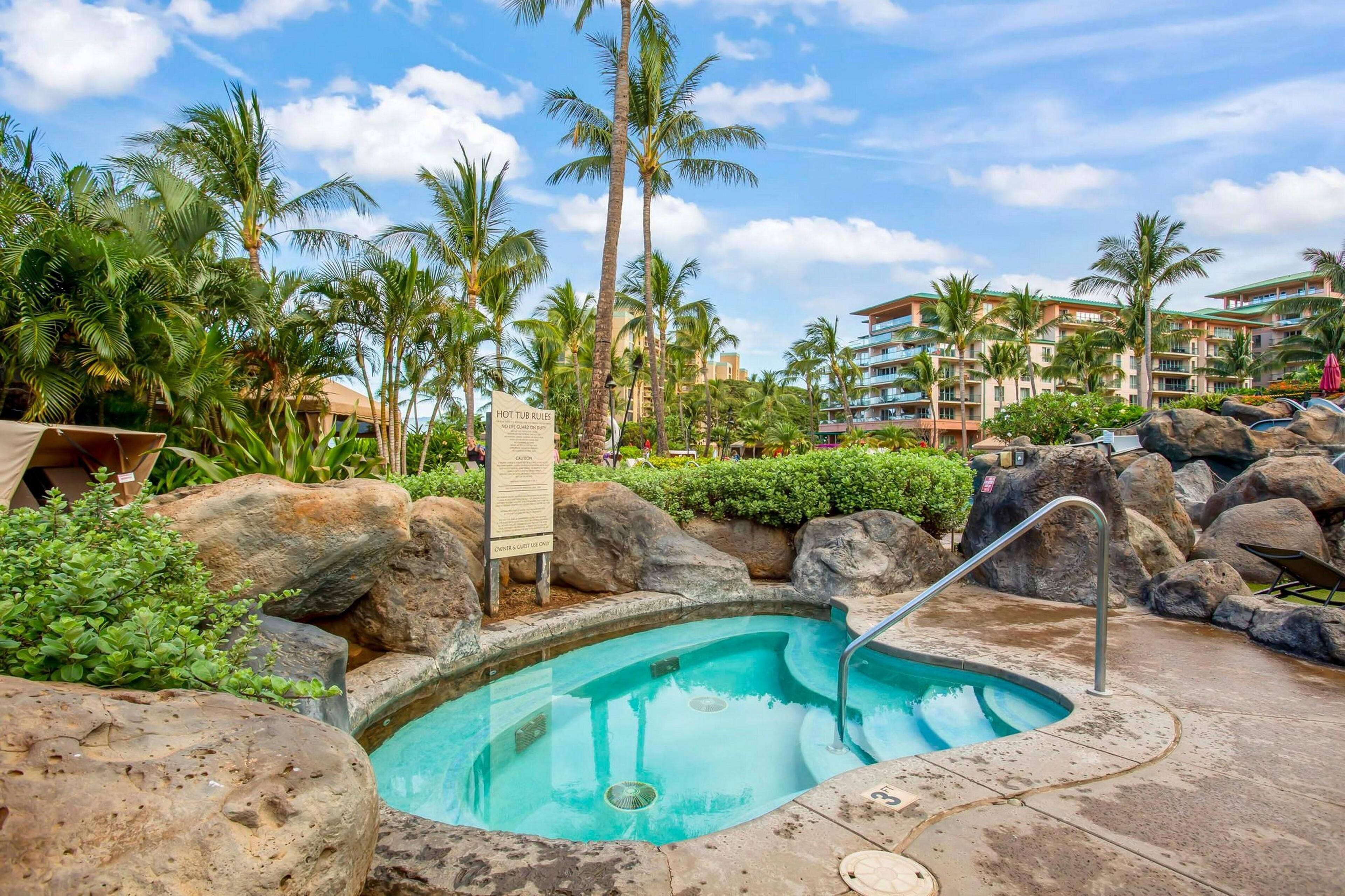 Hokulani by Coldwell Banker Island Vacations