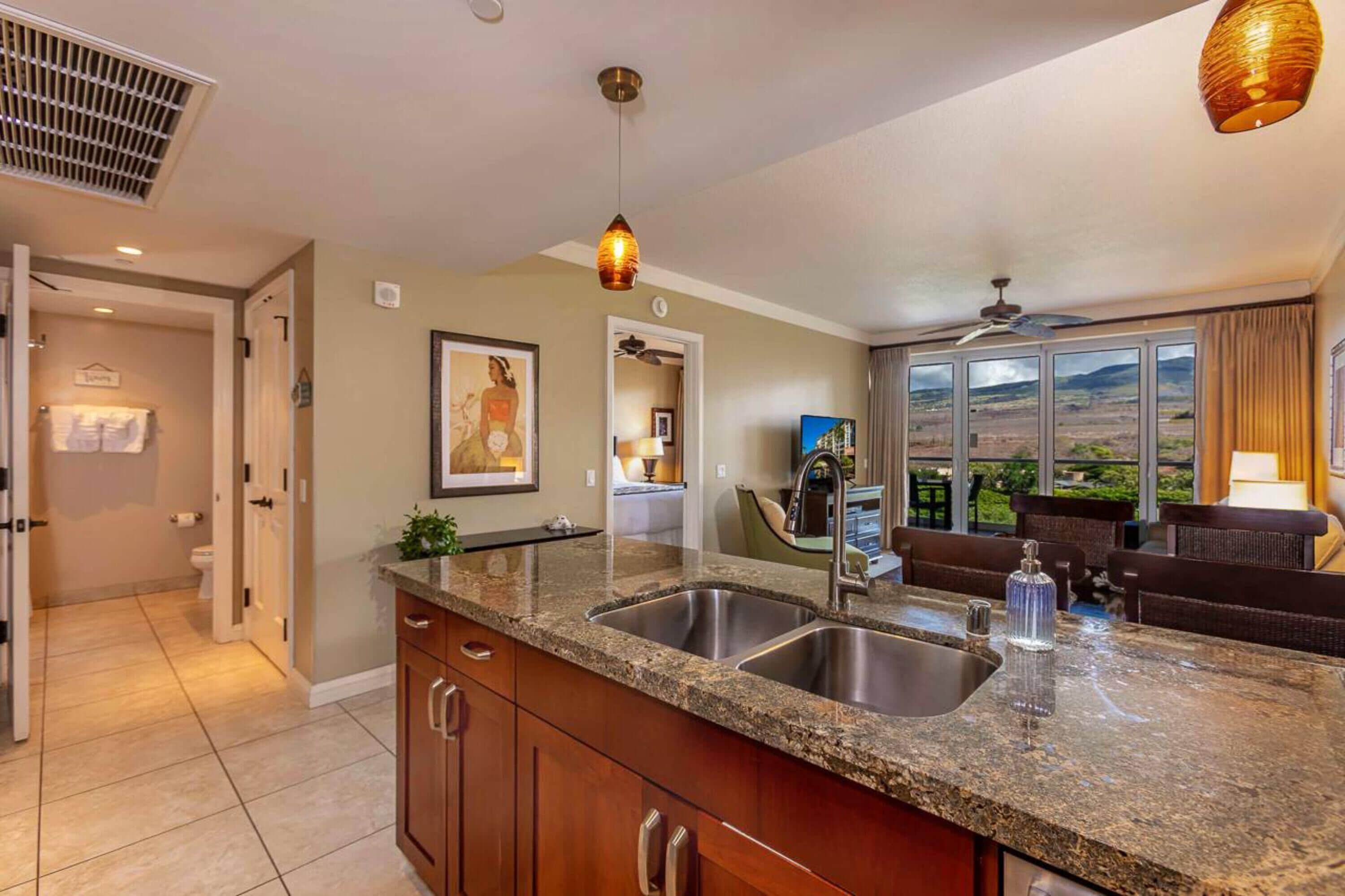 Hokulani by Coldwell Banker Island Vacations
