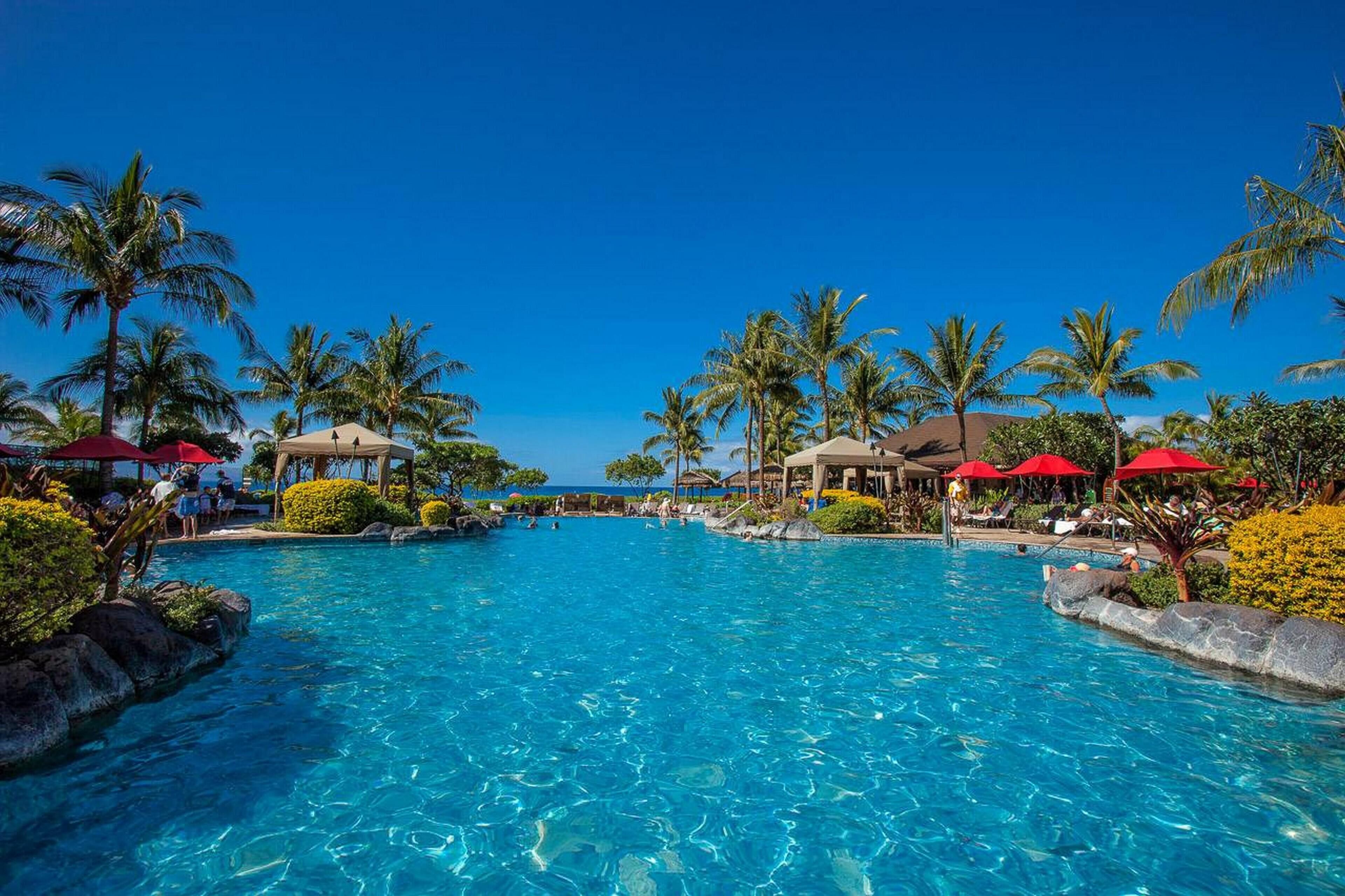 Hokulani by Coldwell Banker Island Vacations
