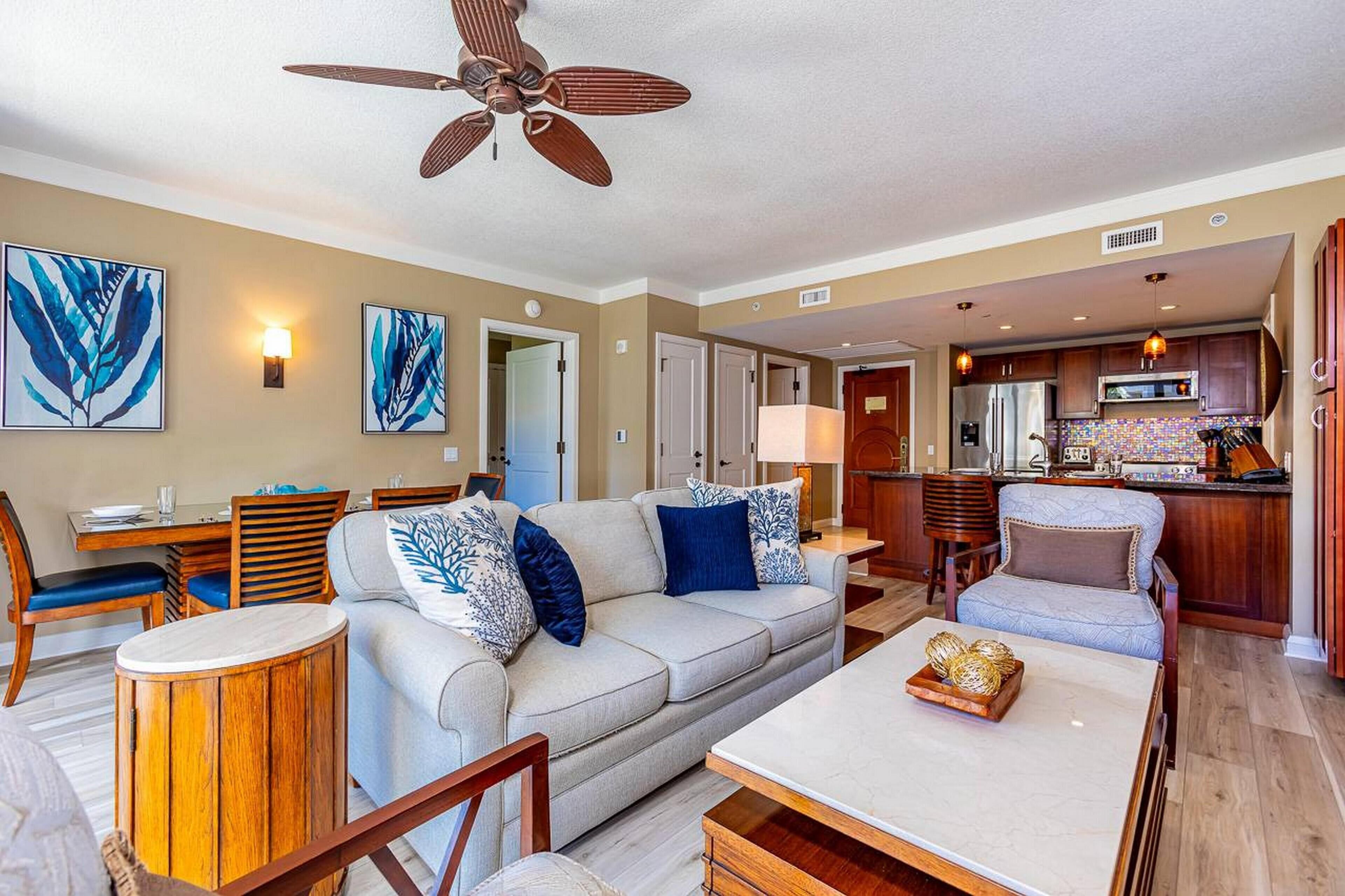 Hokulani by Coldwell Banker Island Vacations