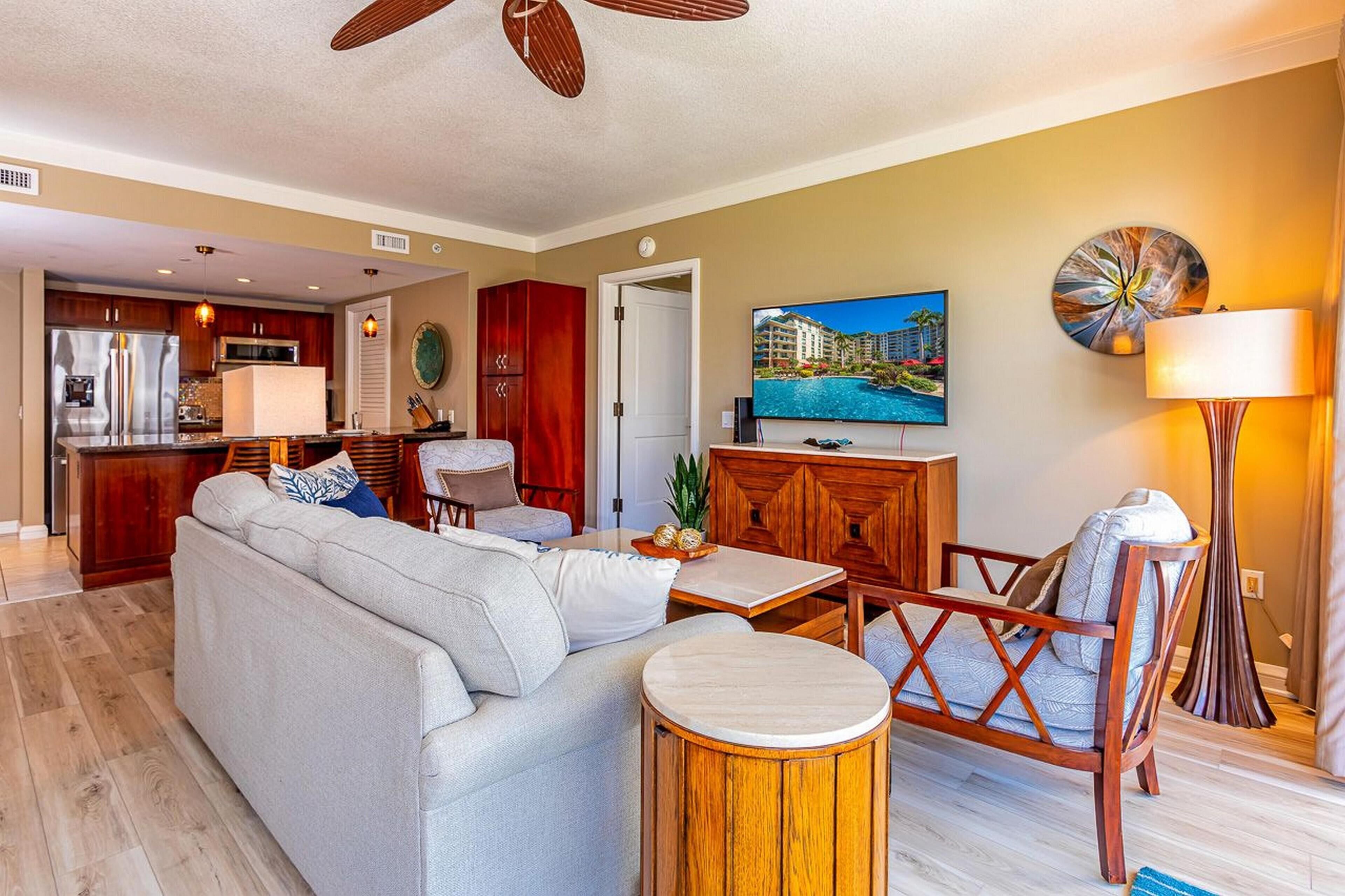 Hokulani by Coldwell Banker Island Vacations