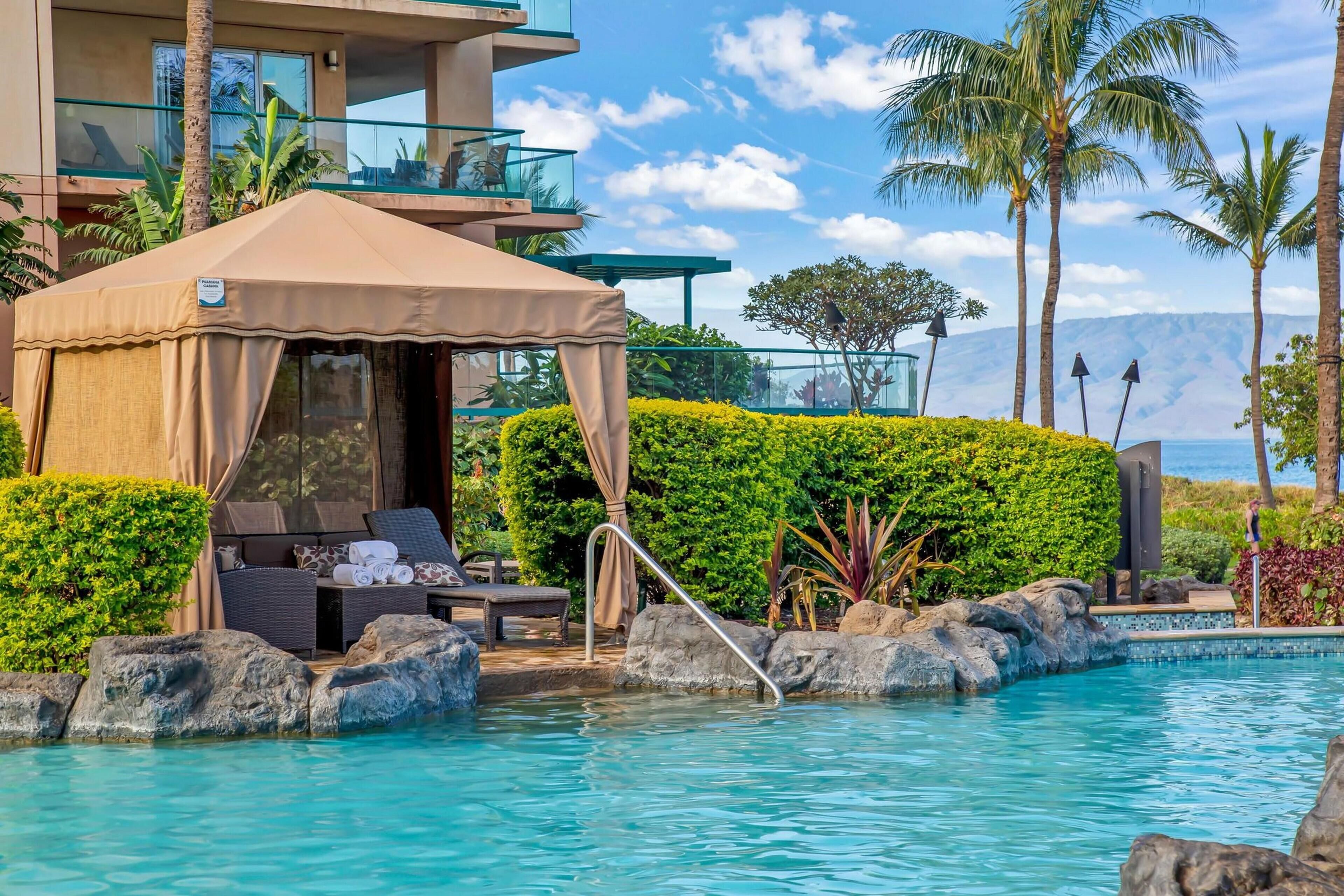 Hokulani by Coldwell Banker Island Vacations