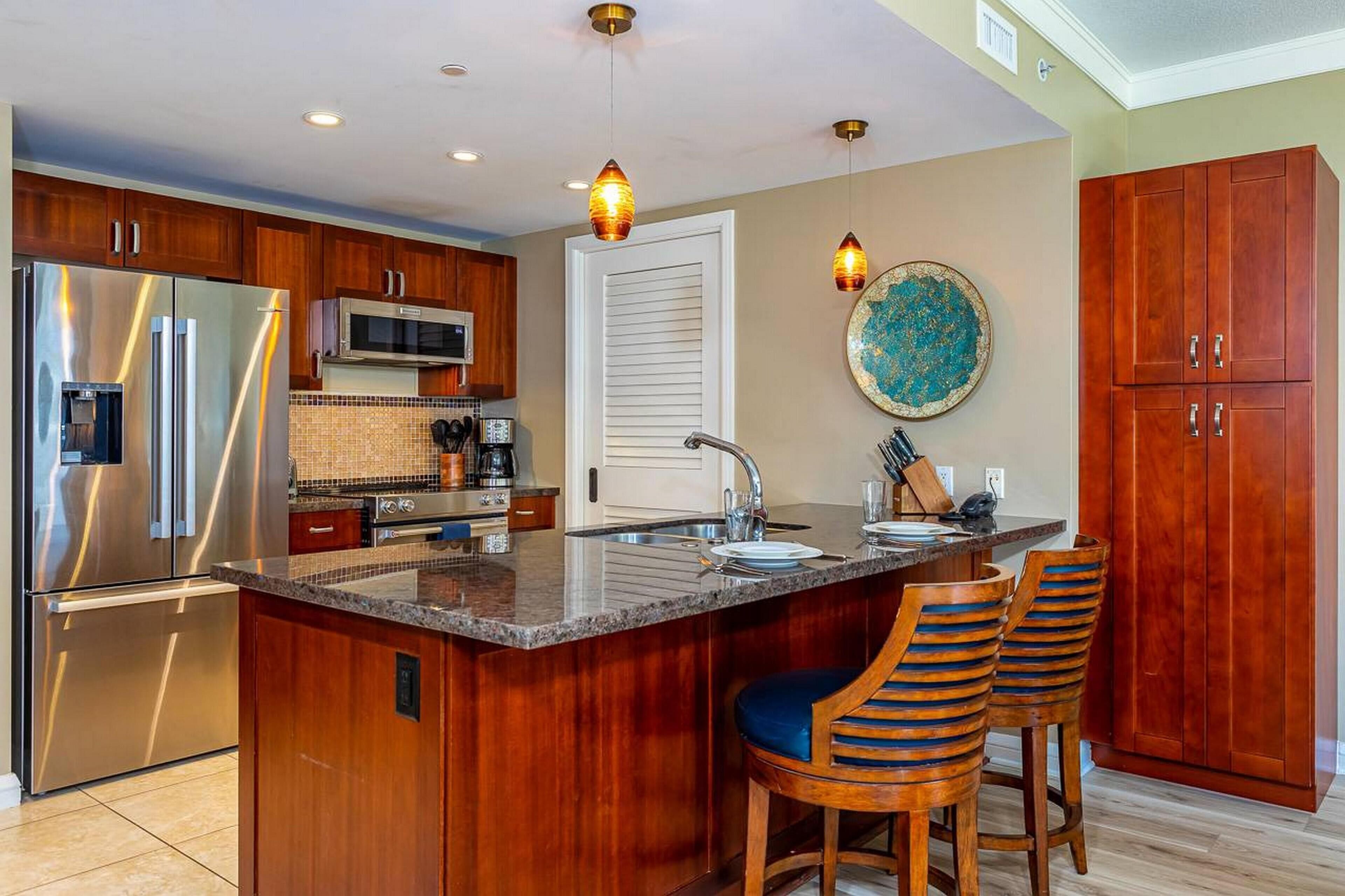 Hokulani by Coldwell Banker Island Vacations