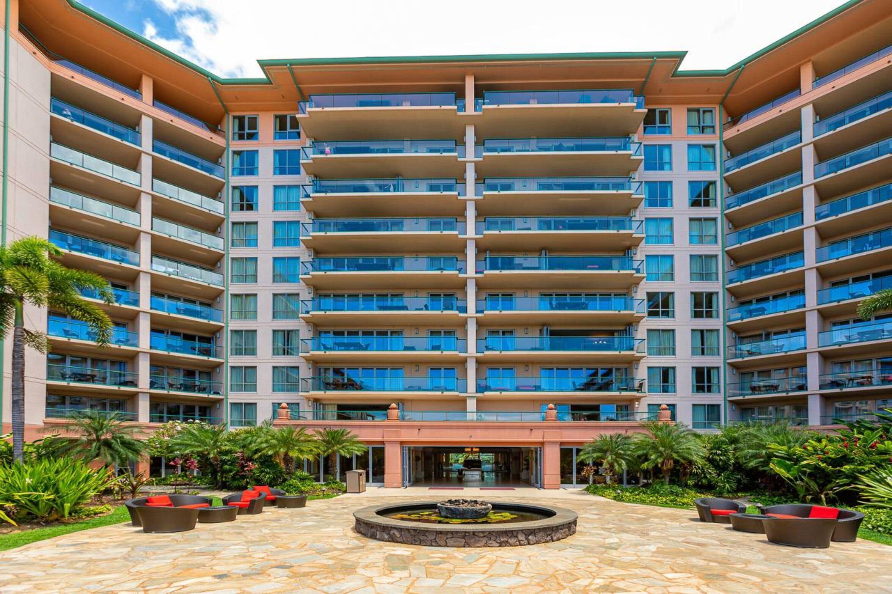 Hokulani by Coldwell Banker Island Vacations