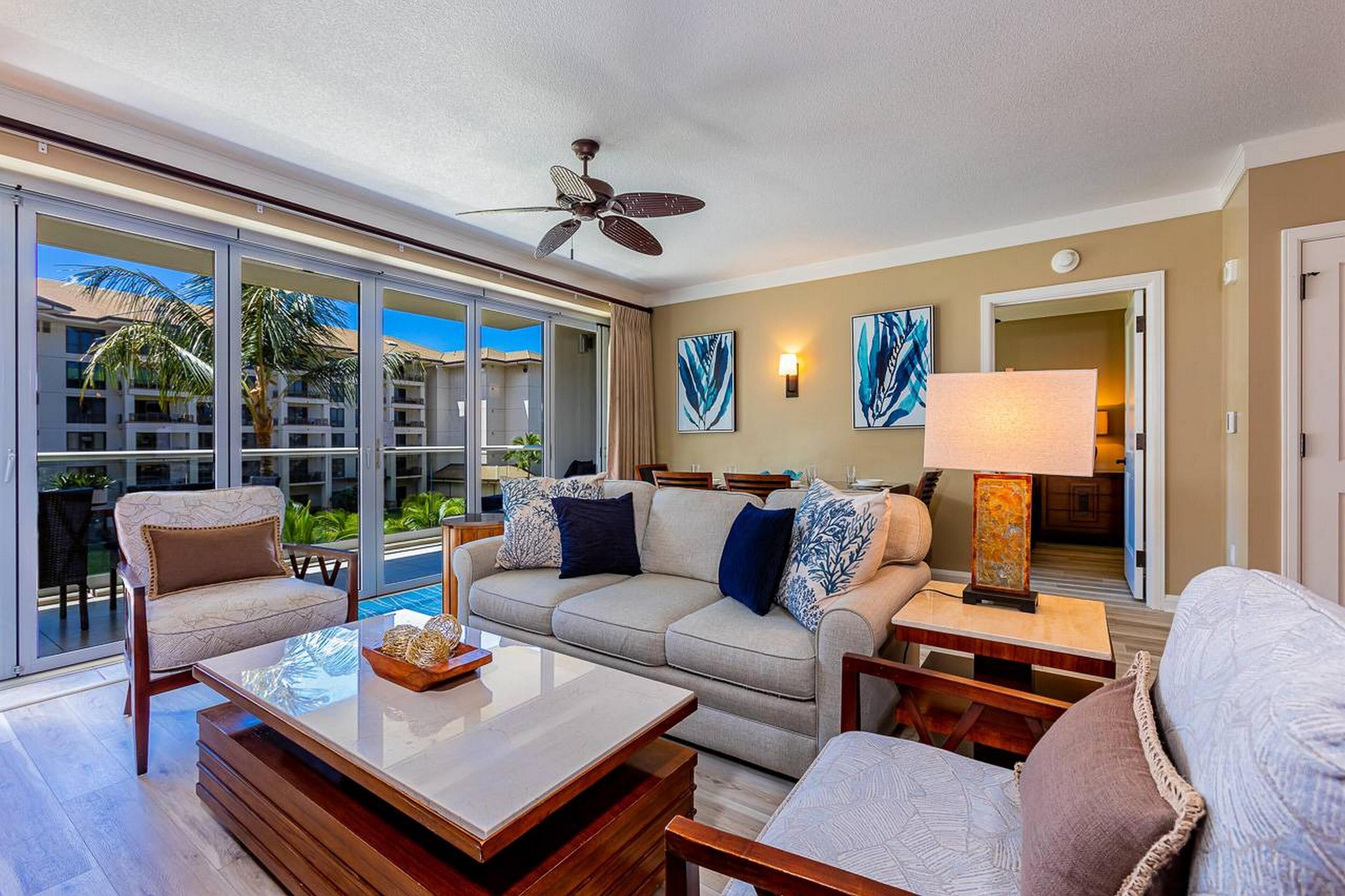 Hokulani by Coldwell Banker Island Vacations